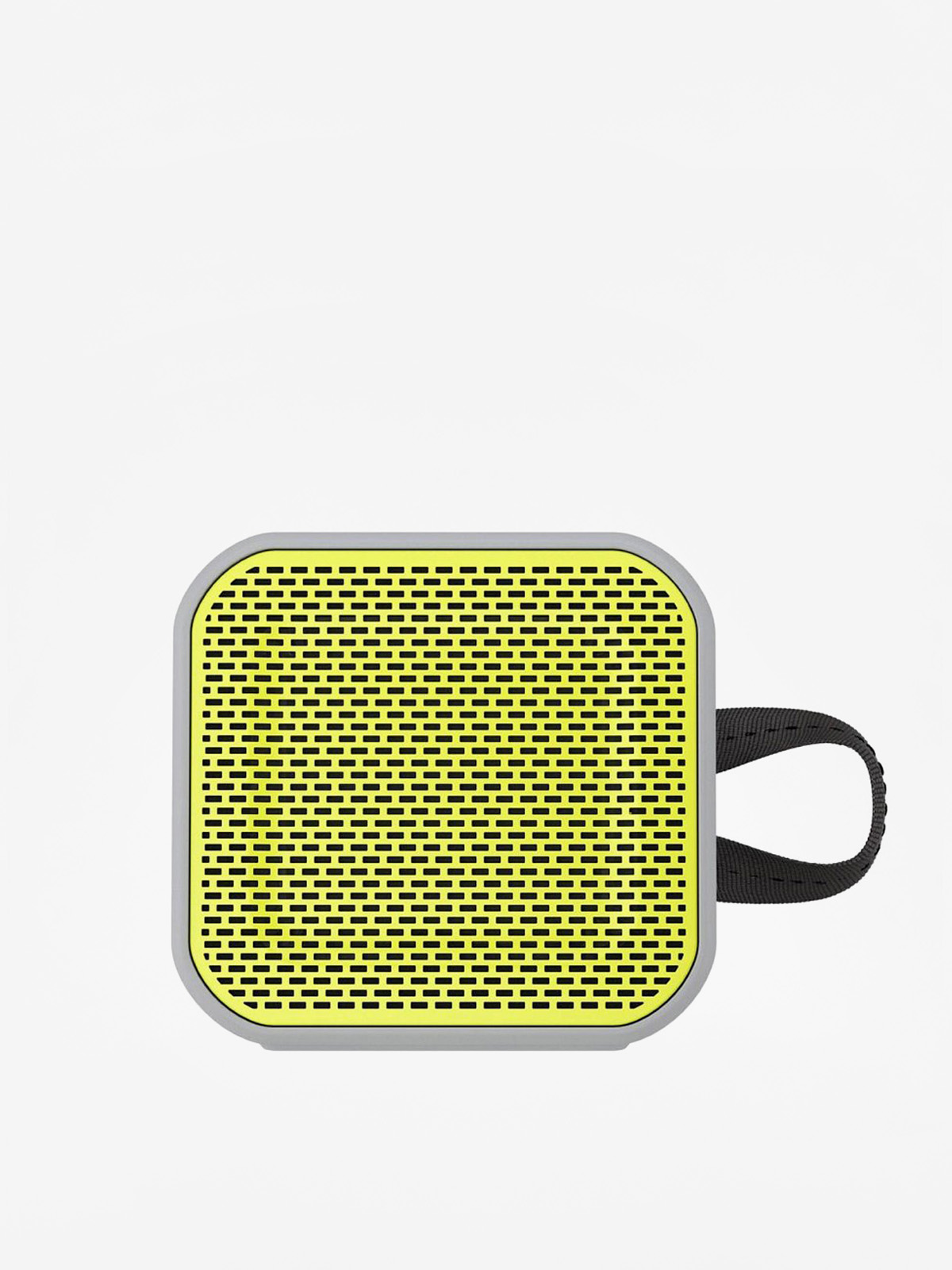 Skullcandy Speaker Barricade Mini BT (gray/charcoal/hot lime)