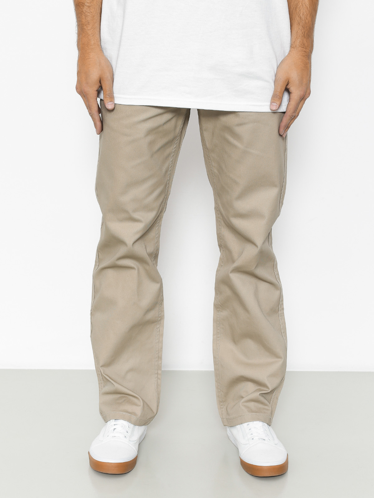 Emerica Hose Defy Chino (khaki)
