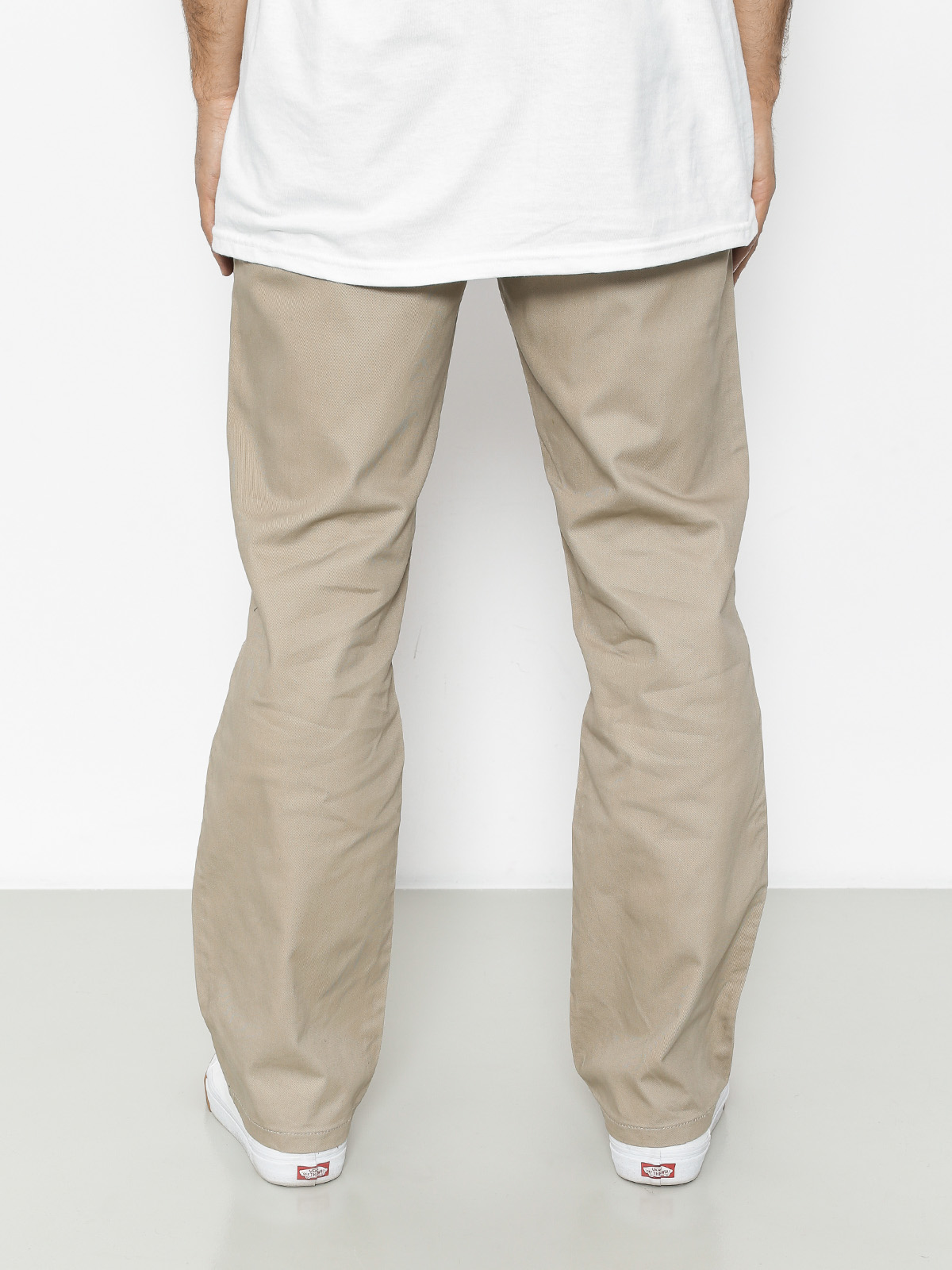 Emerica Hose Defy Chino (khaki)