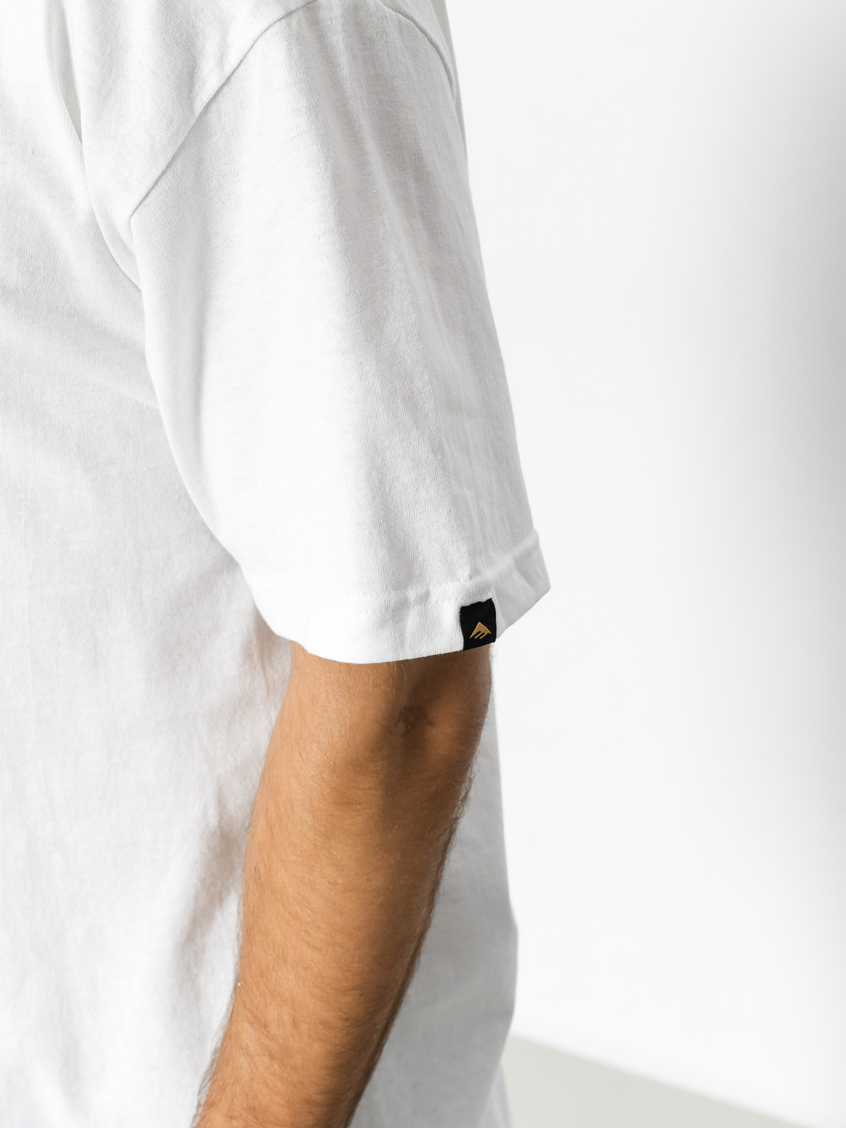 Emerica T-Shirt Brand Combo (white)