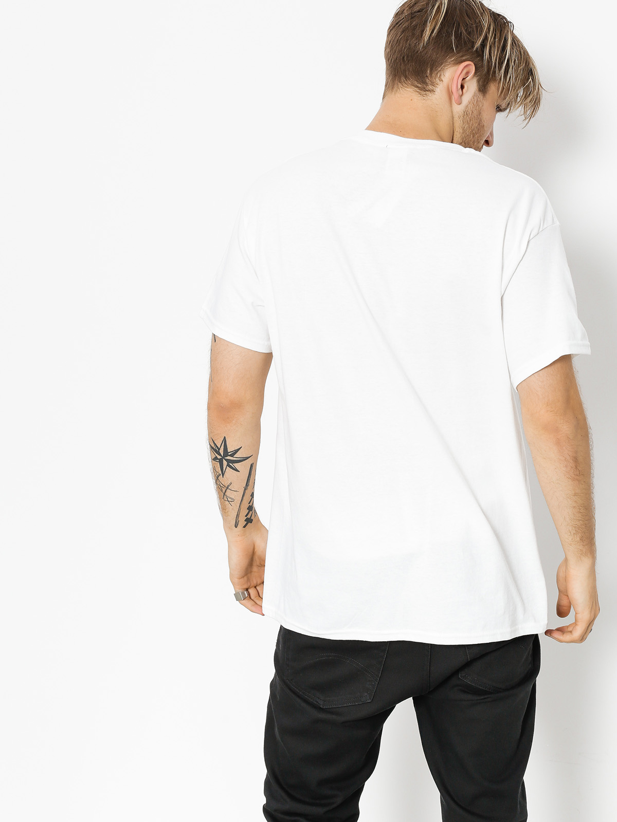 thrasher atlantic drift white