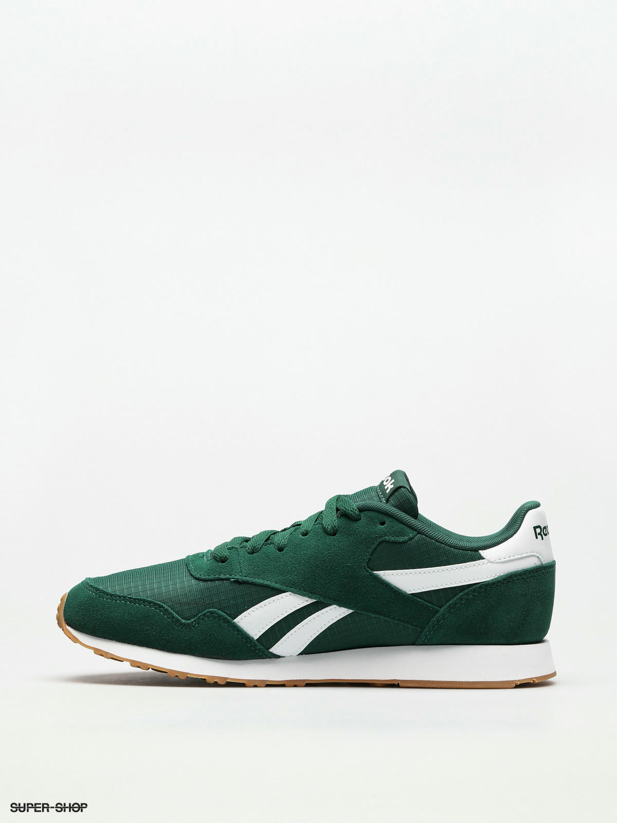 Reebok royal sale ultra green