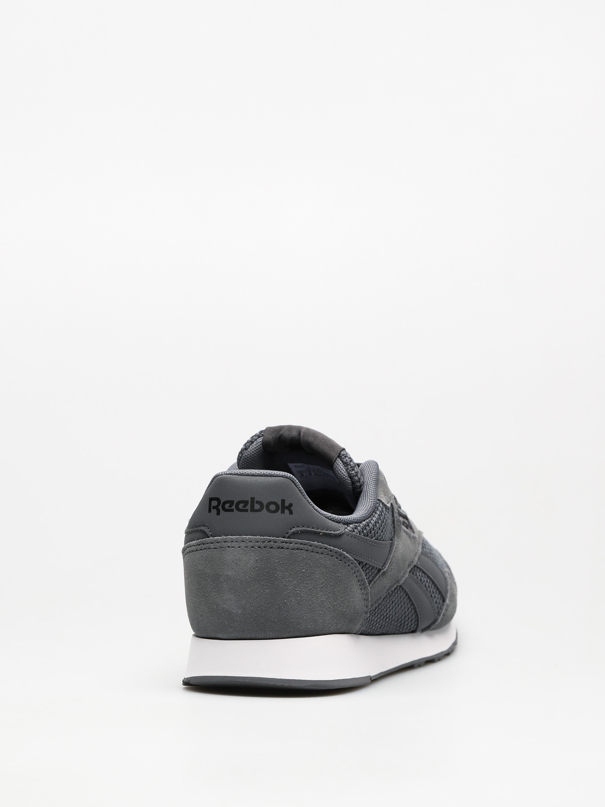 Reebok Royal Reebok Ultra Retro Suede Trainers Ladies Reebok Shoes