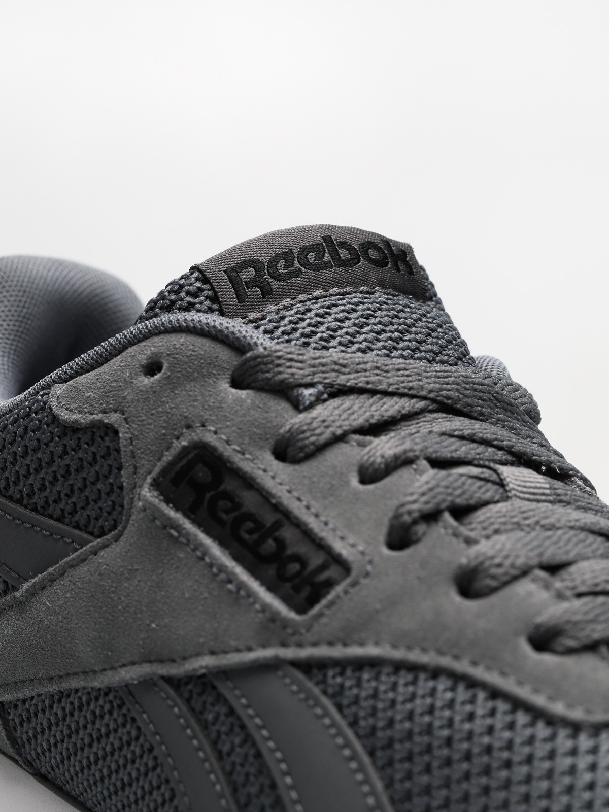 reebok classic reflective