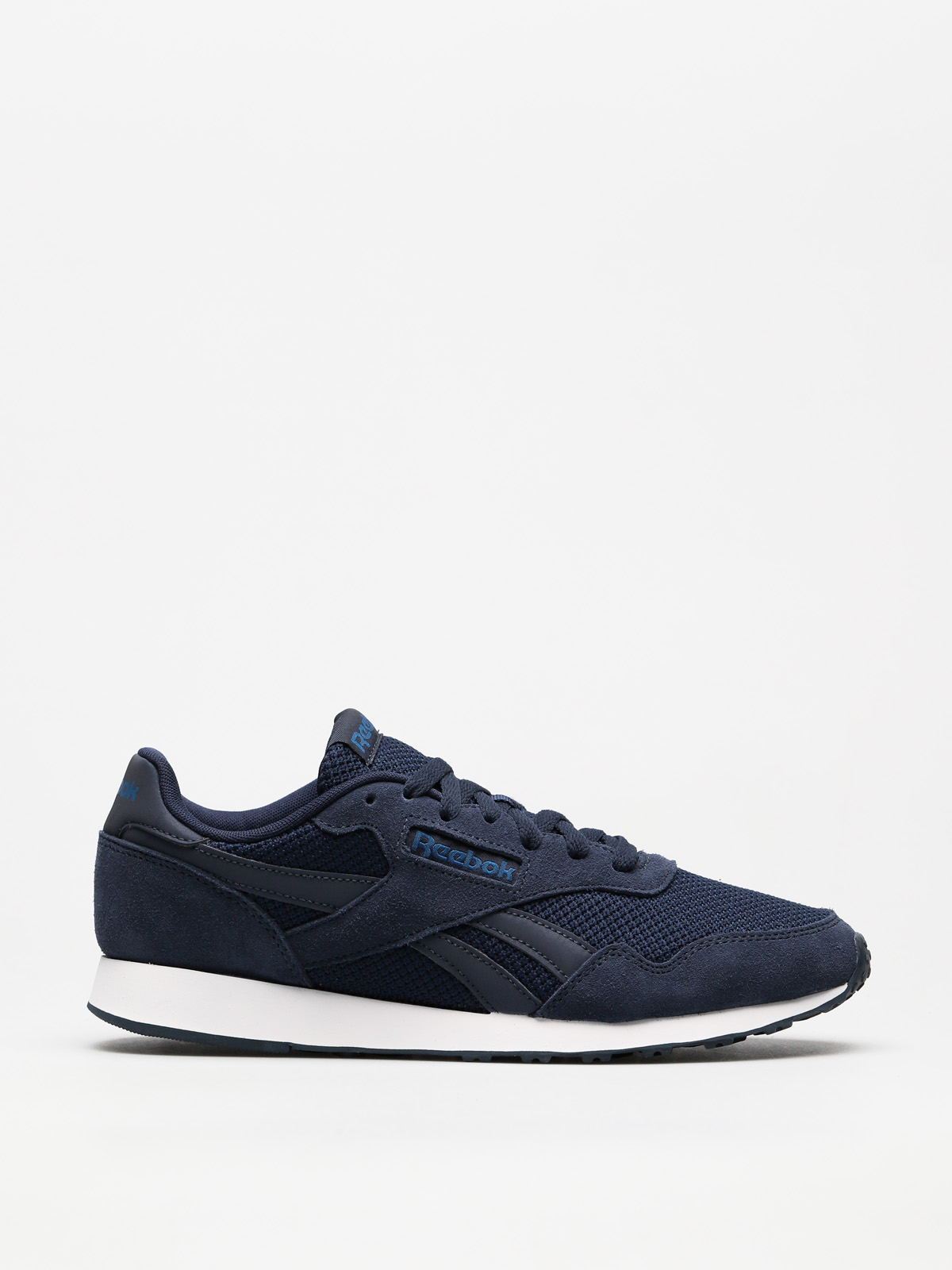 Reebok Shoes Royal Ultra (nm coll navy/bunker blue/white/reflective)
