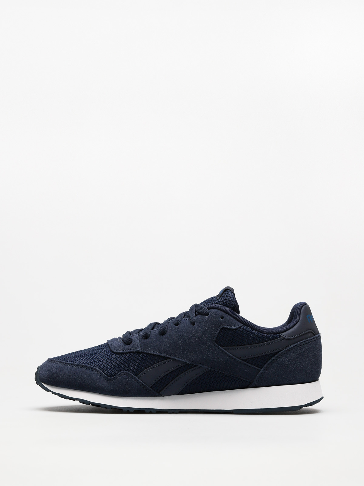 Reebok Shoes Royal Ultra (nm coll navy/bunker blue/white/reflective)