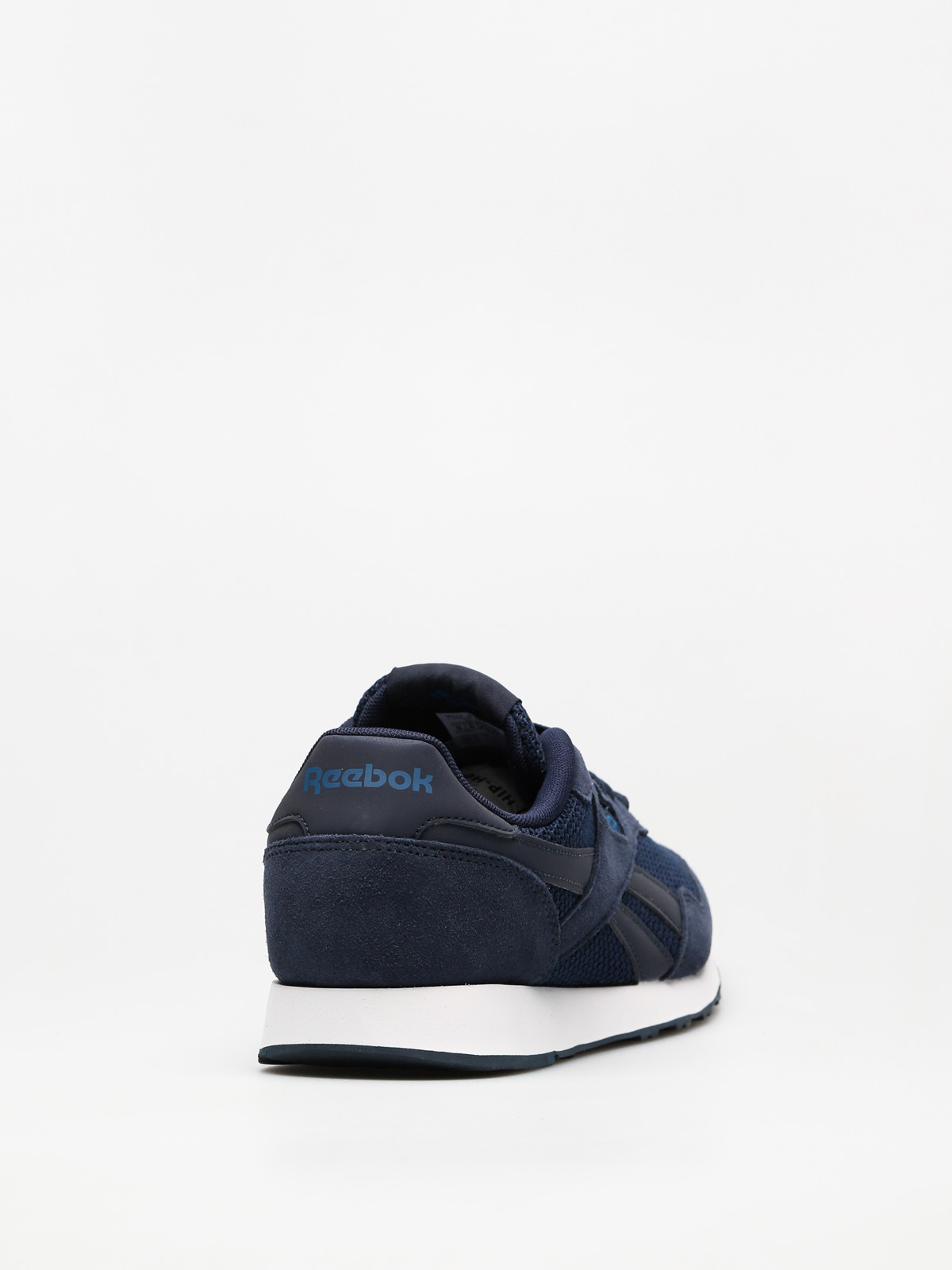 Reebok Shoes Royal Ultra (nm coll navy/bunker blue/white/reflective)