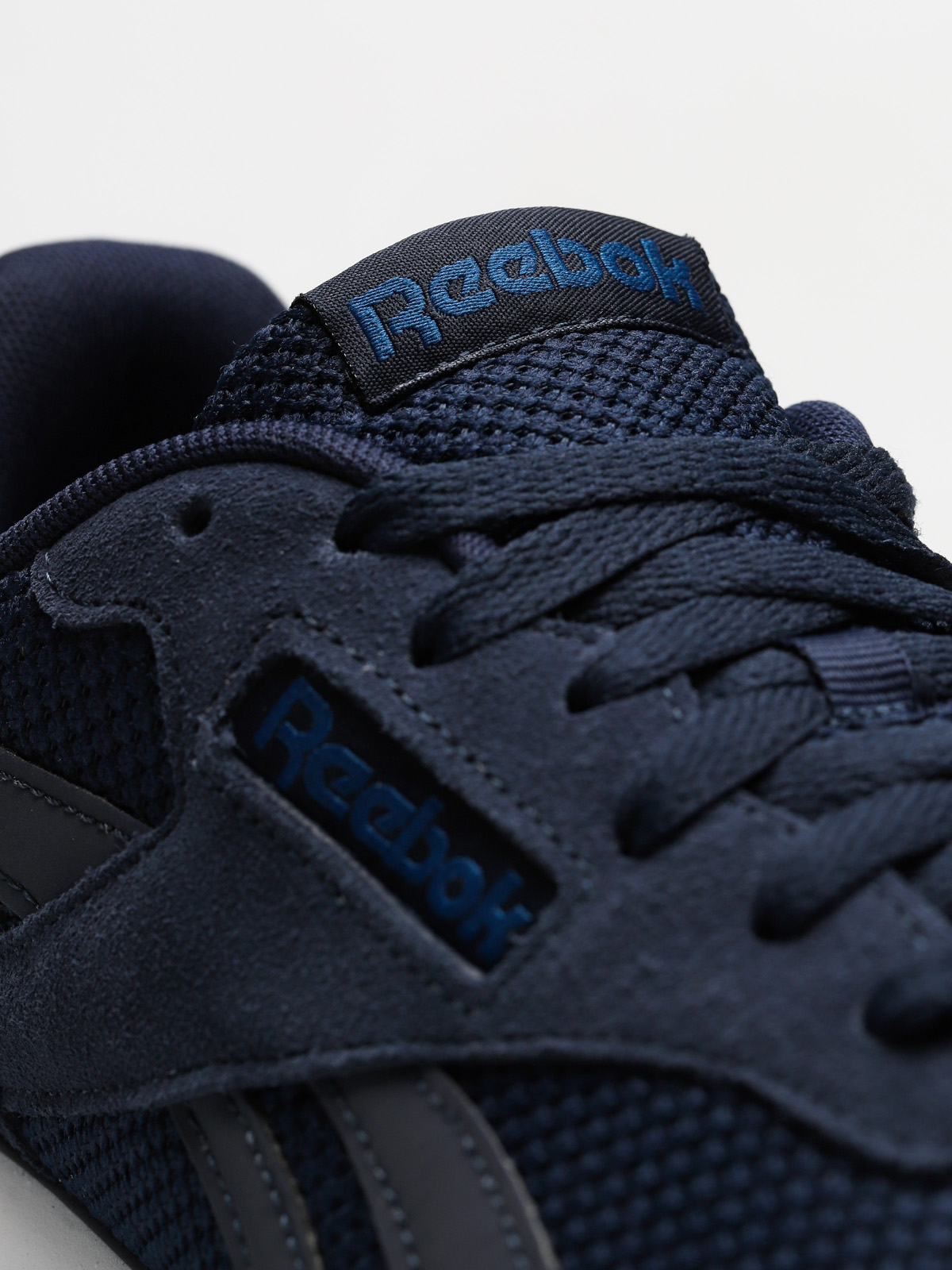 Reebok Shoes Royal Ultra (nm coll navy/bunker blue/white/reflective)
