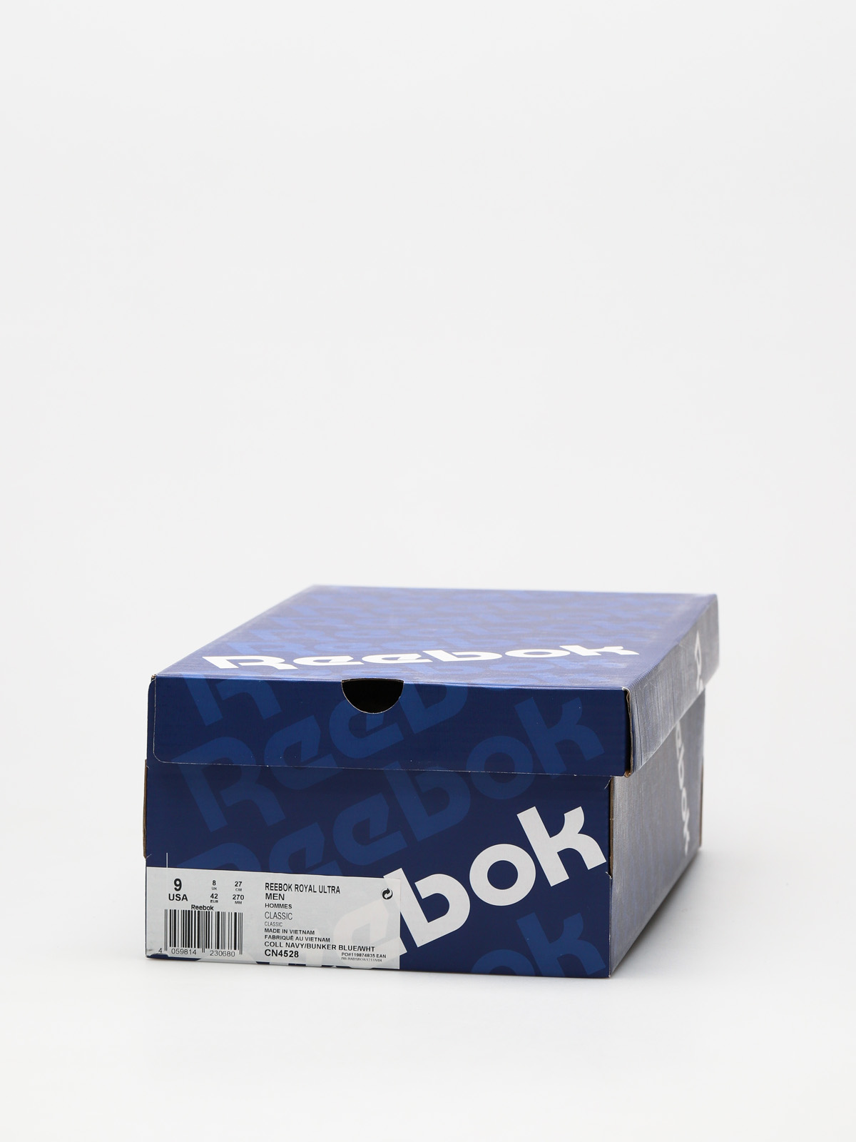 Reebok Shoes Royal Ultra (nm coll navy/bunker blue/white/reflective)