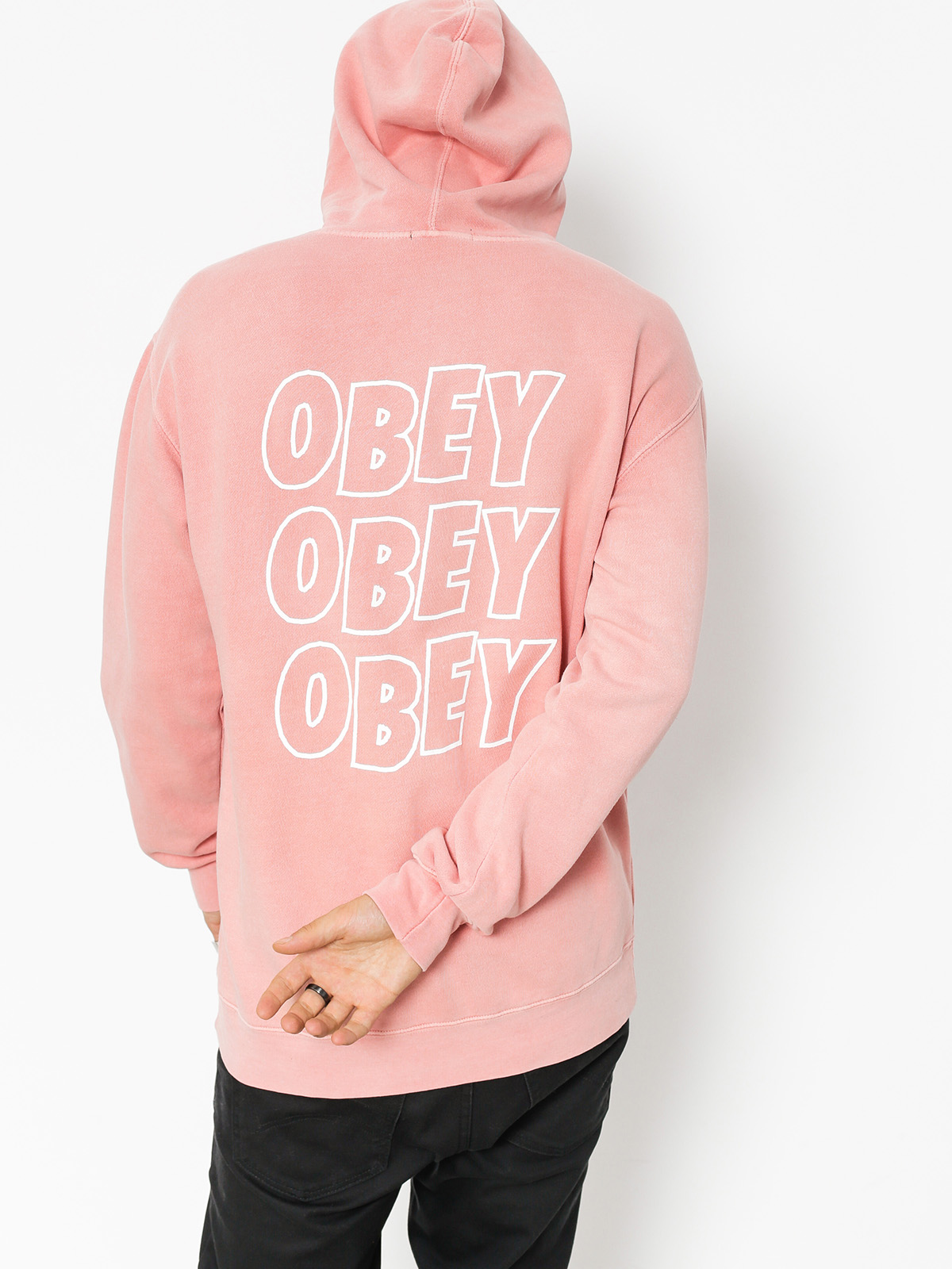 obey sweat