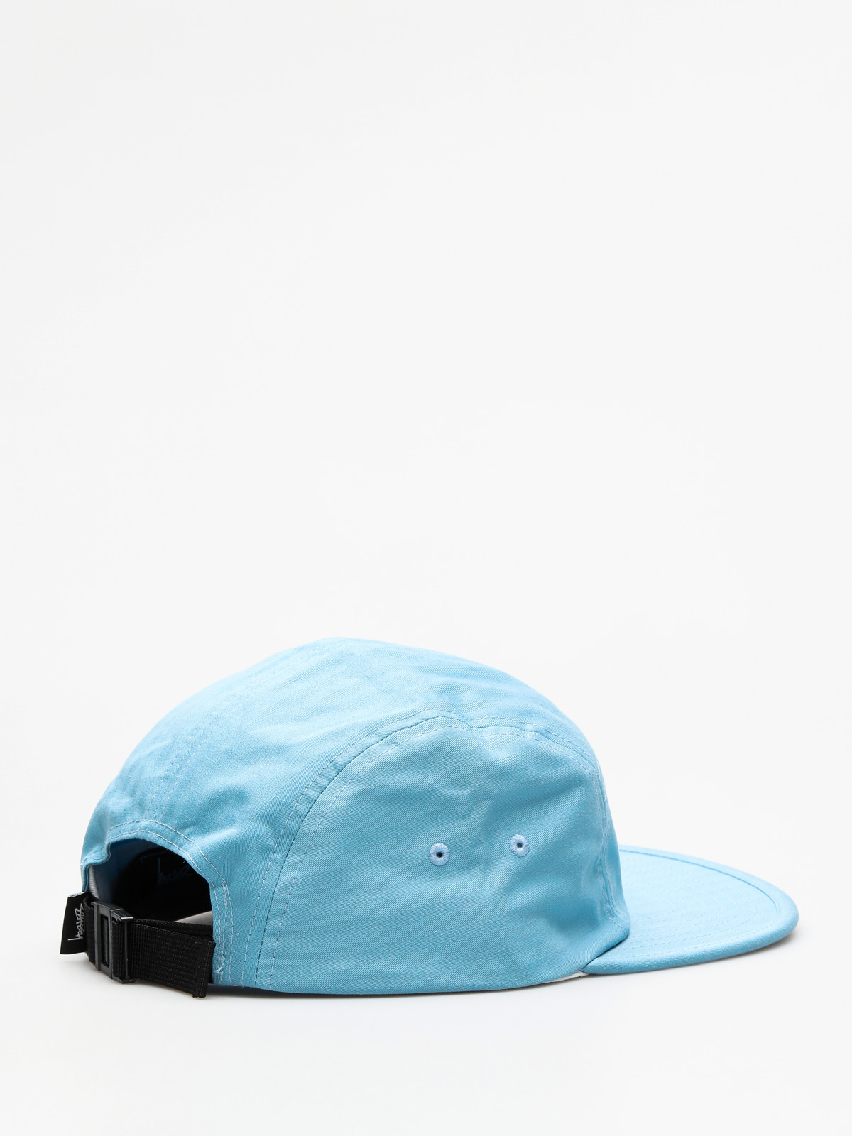 Stussy Cap Stock Herringbone Camp ZD (blue)
