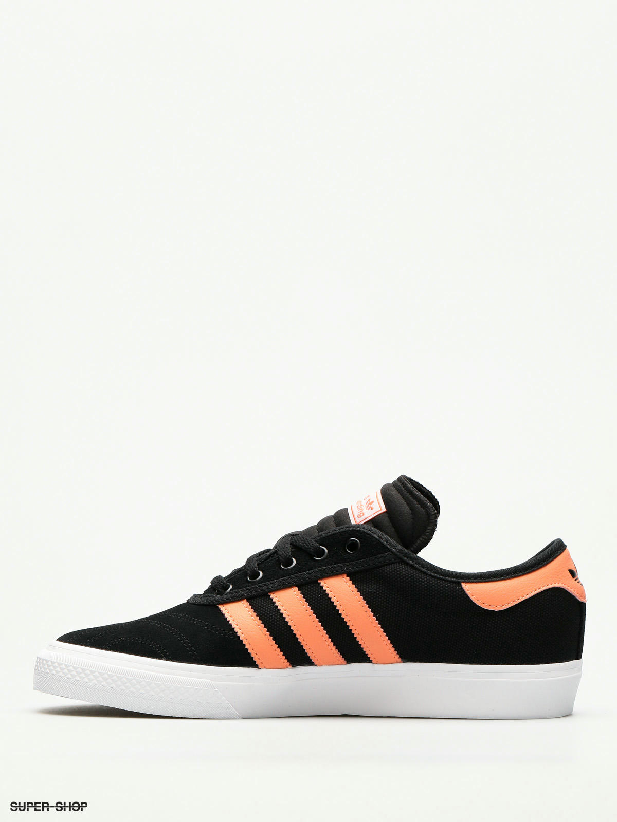 adiease shoes core black