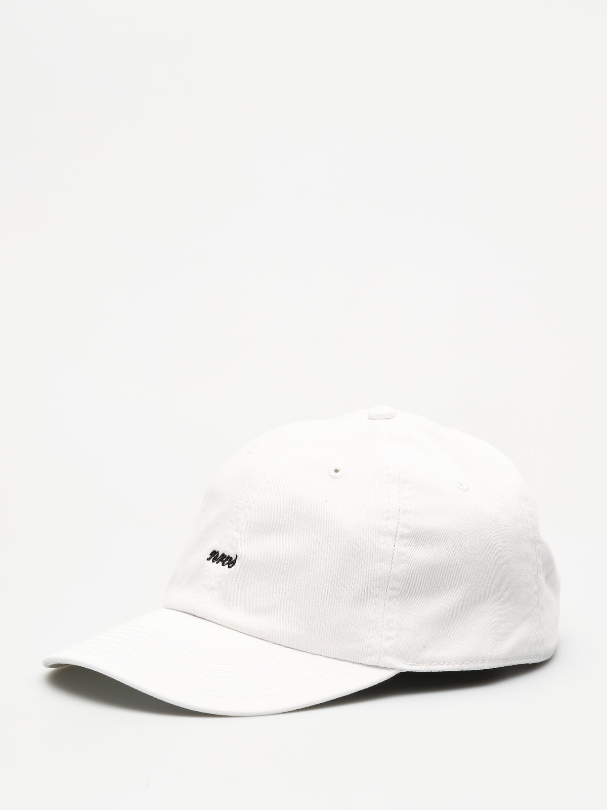 Dad Script Hat Nervous Cap Dad Script ZD - white (white)