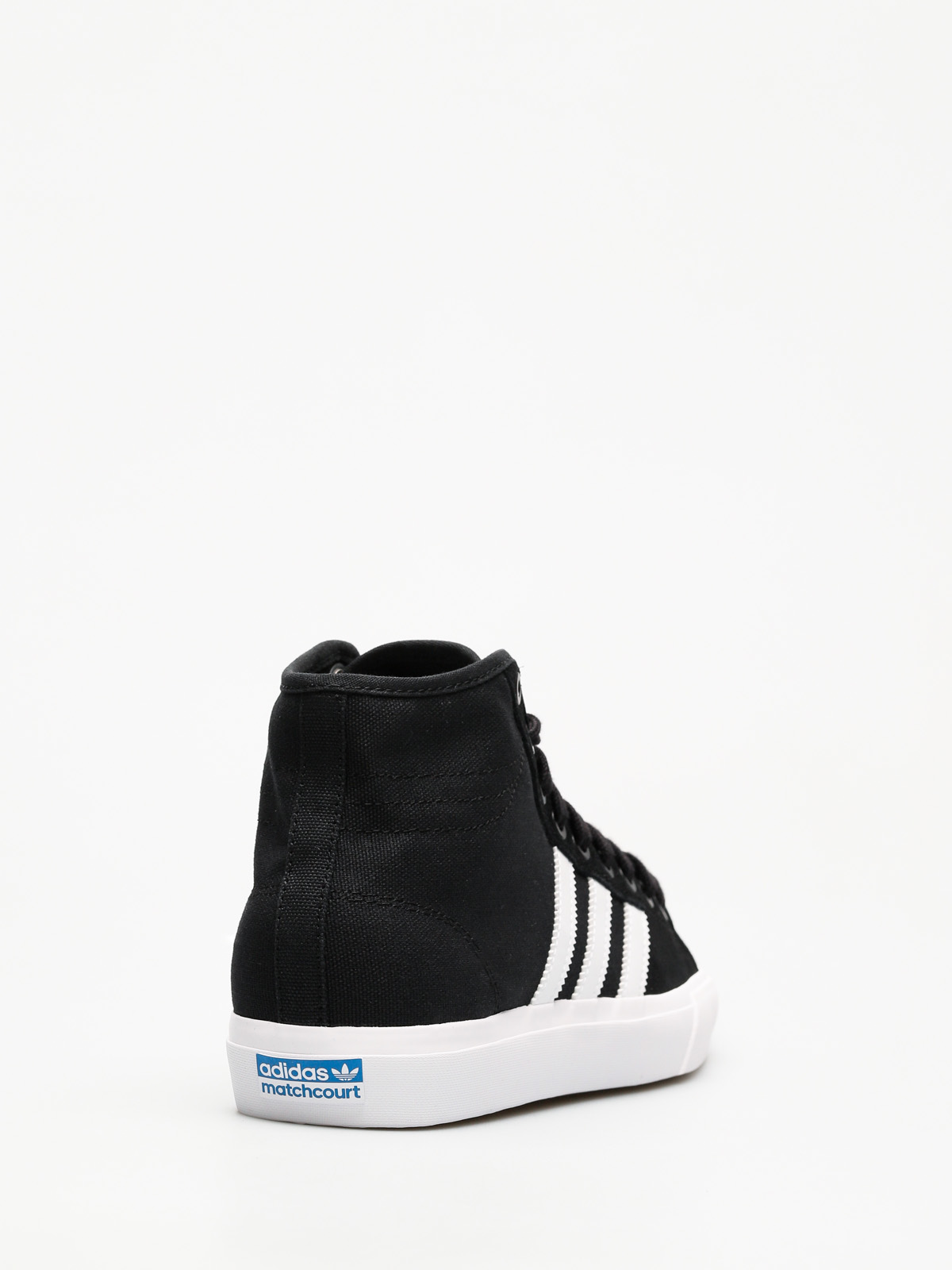 adidas matchcourt high rx white
