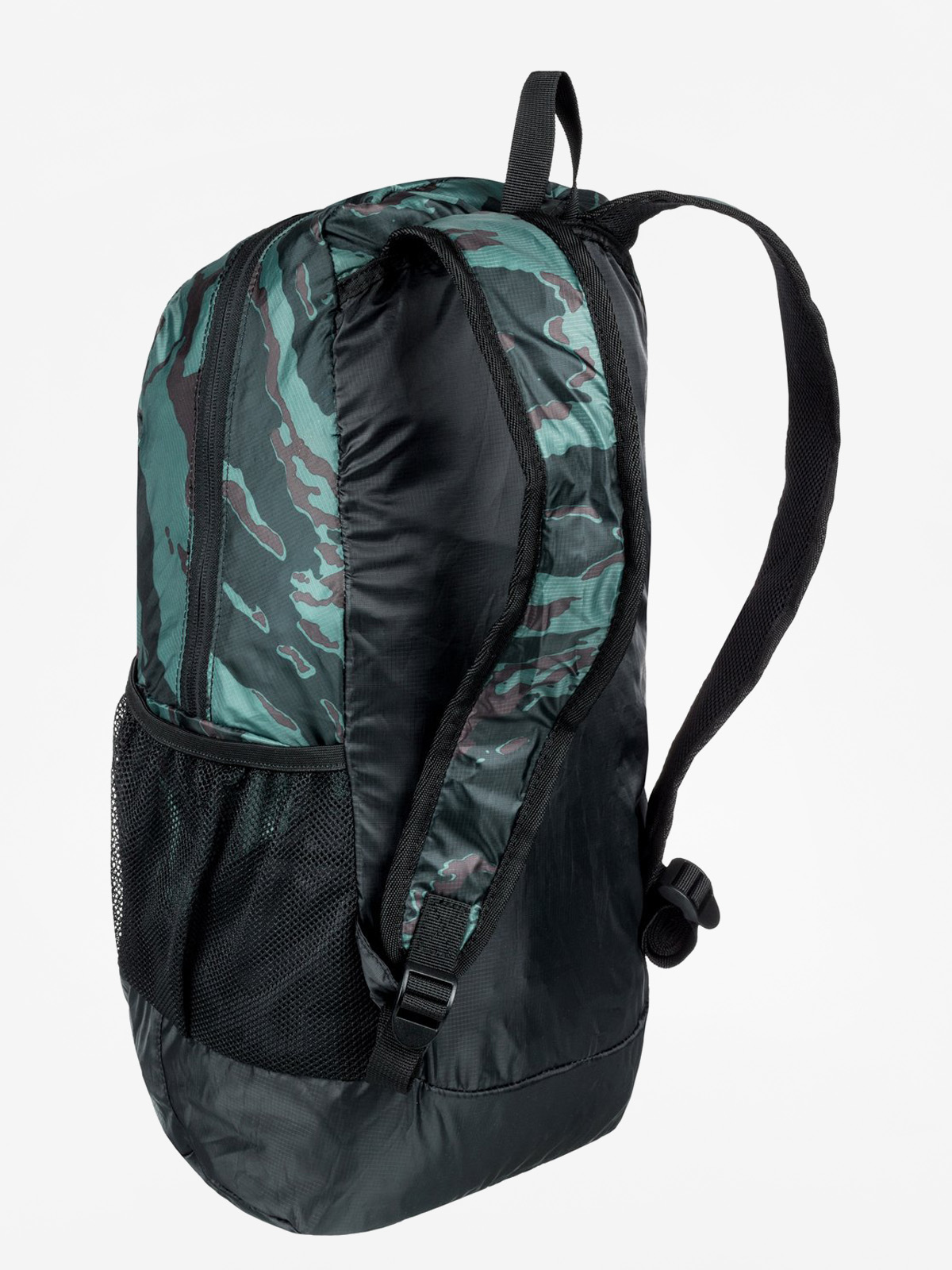 Quiksilver Backpack Octo Packable camo (dark forest)