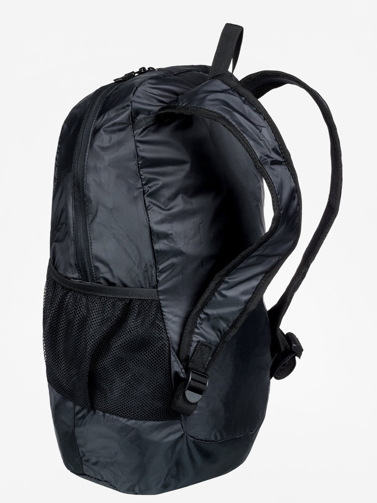 Quiksilver Backpack Octo Packable (black)