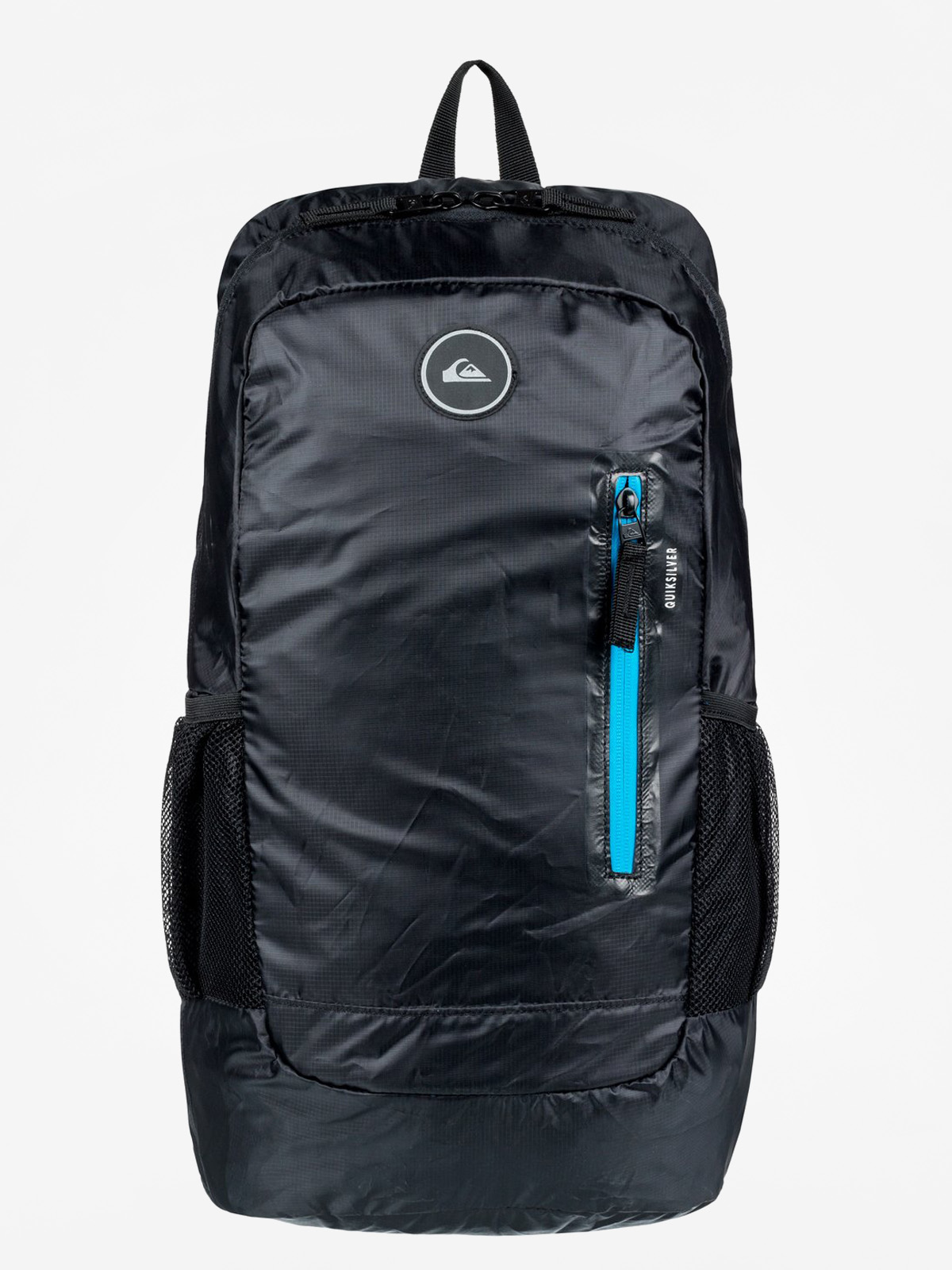 Quiksilver Backpack Octo Packable (black)