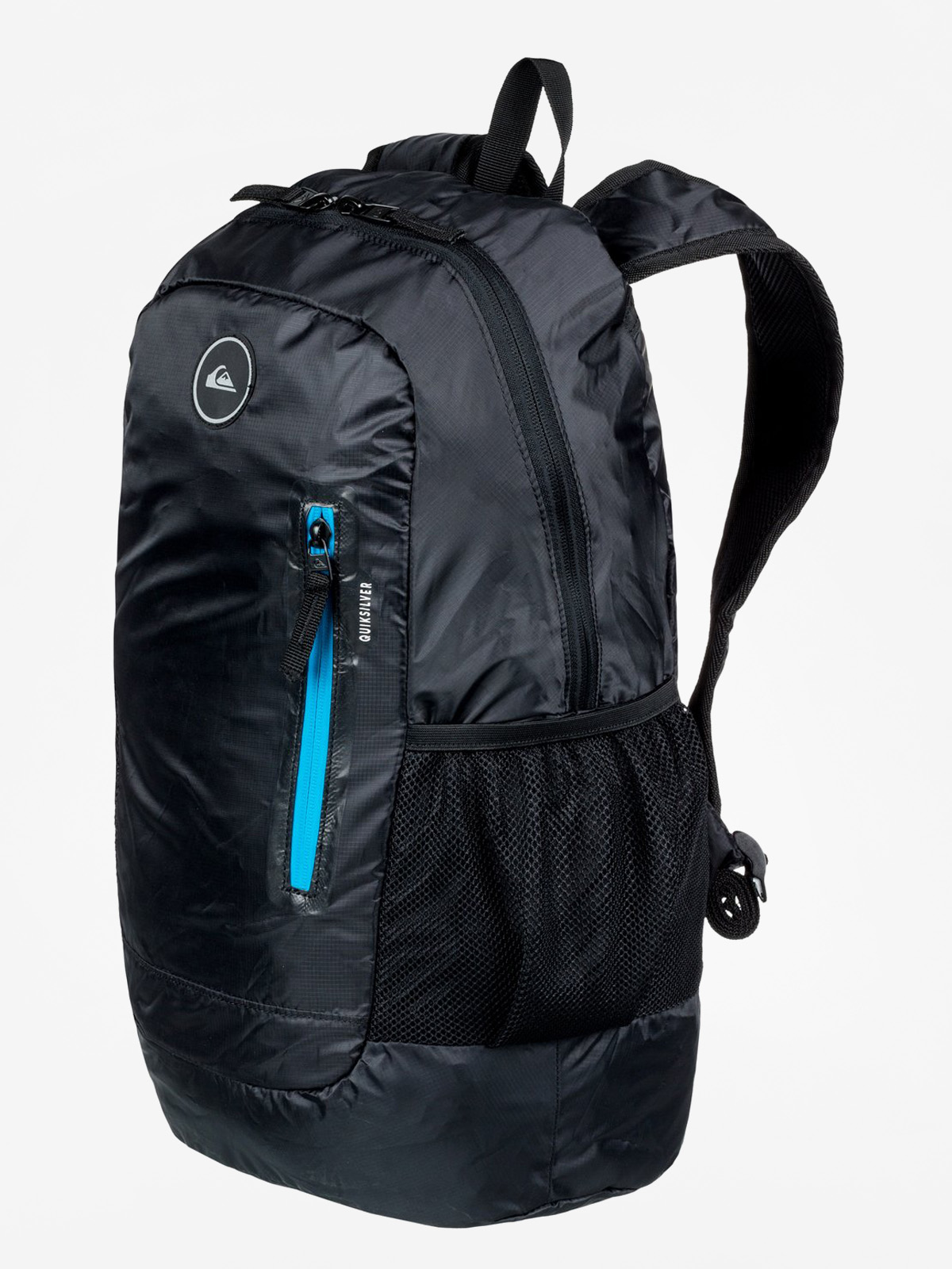 Quiksilver Backpack Octo Packable (black)