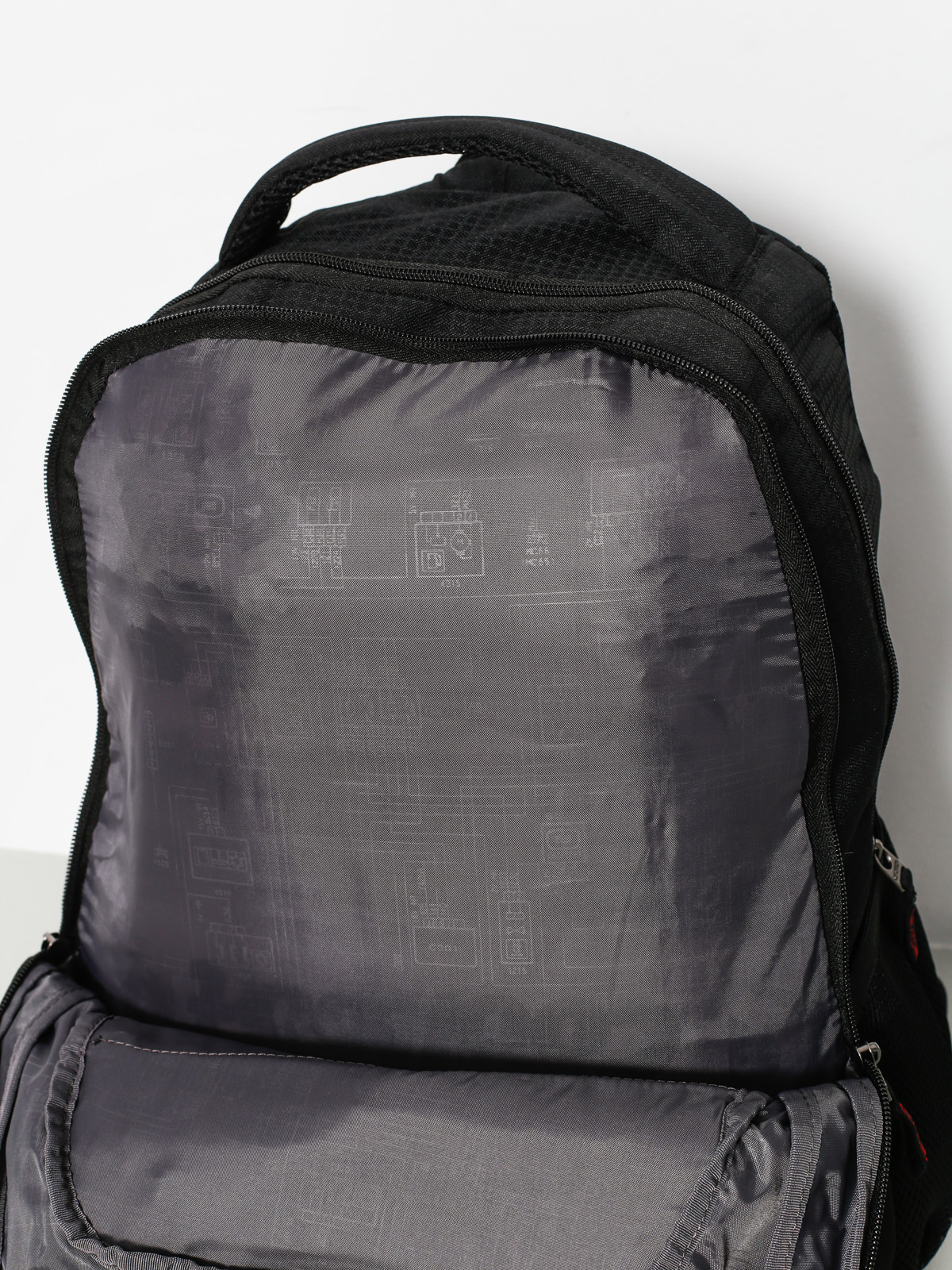 Ogio Backpack Tribune 17 (blk)