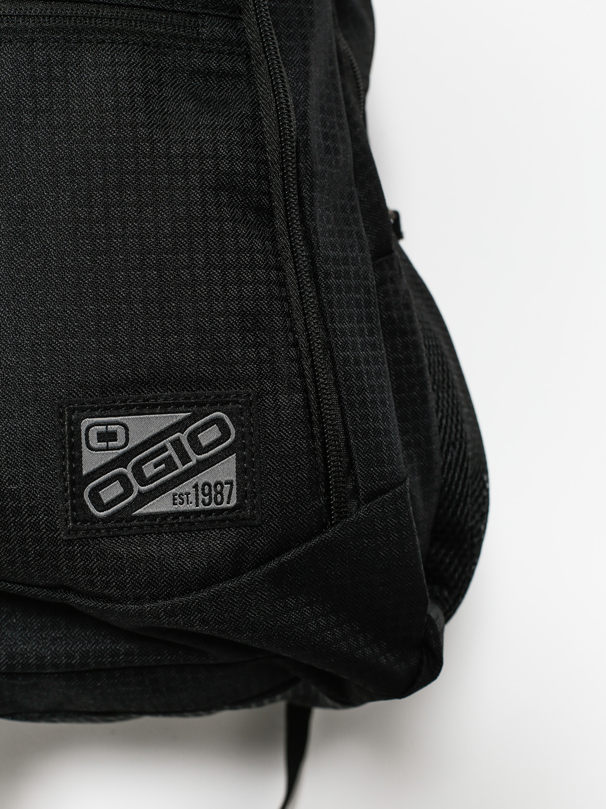 Ogio Backpack Tribune 17 (blk)