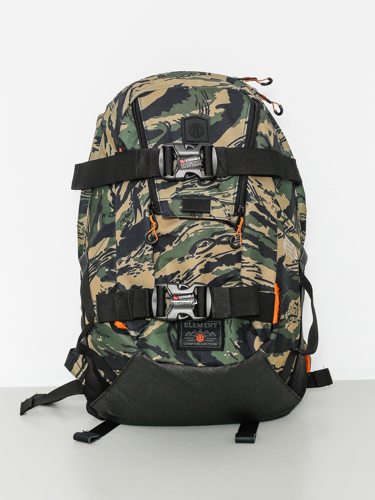 Element Backpack The Daily (spirit camo)
