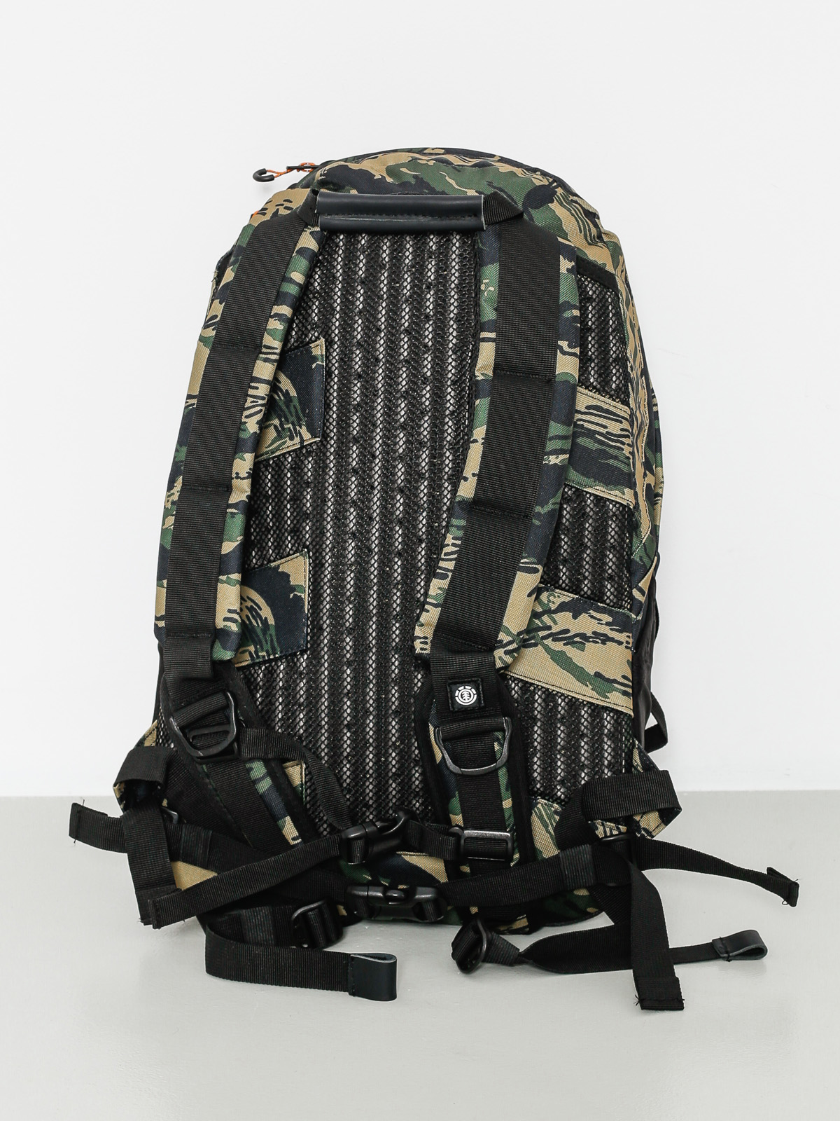 Element Backpack The Daily camo spirit camo