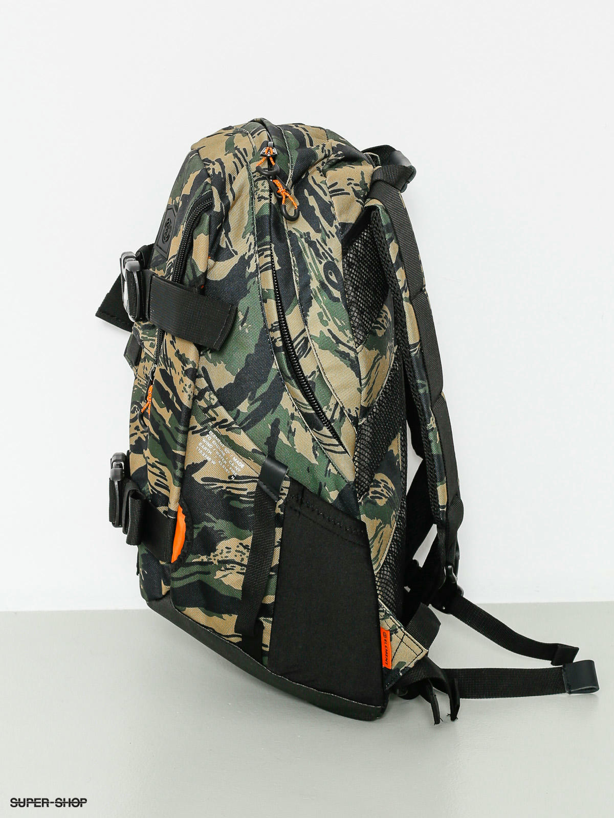 element camo backpack