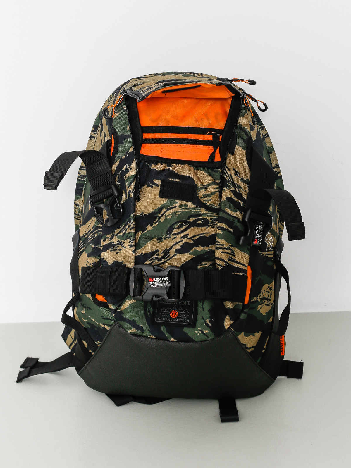 Element Backpack The Daily (spirit camo)