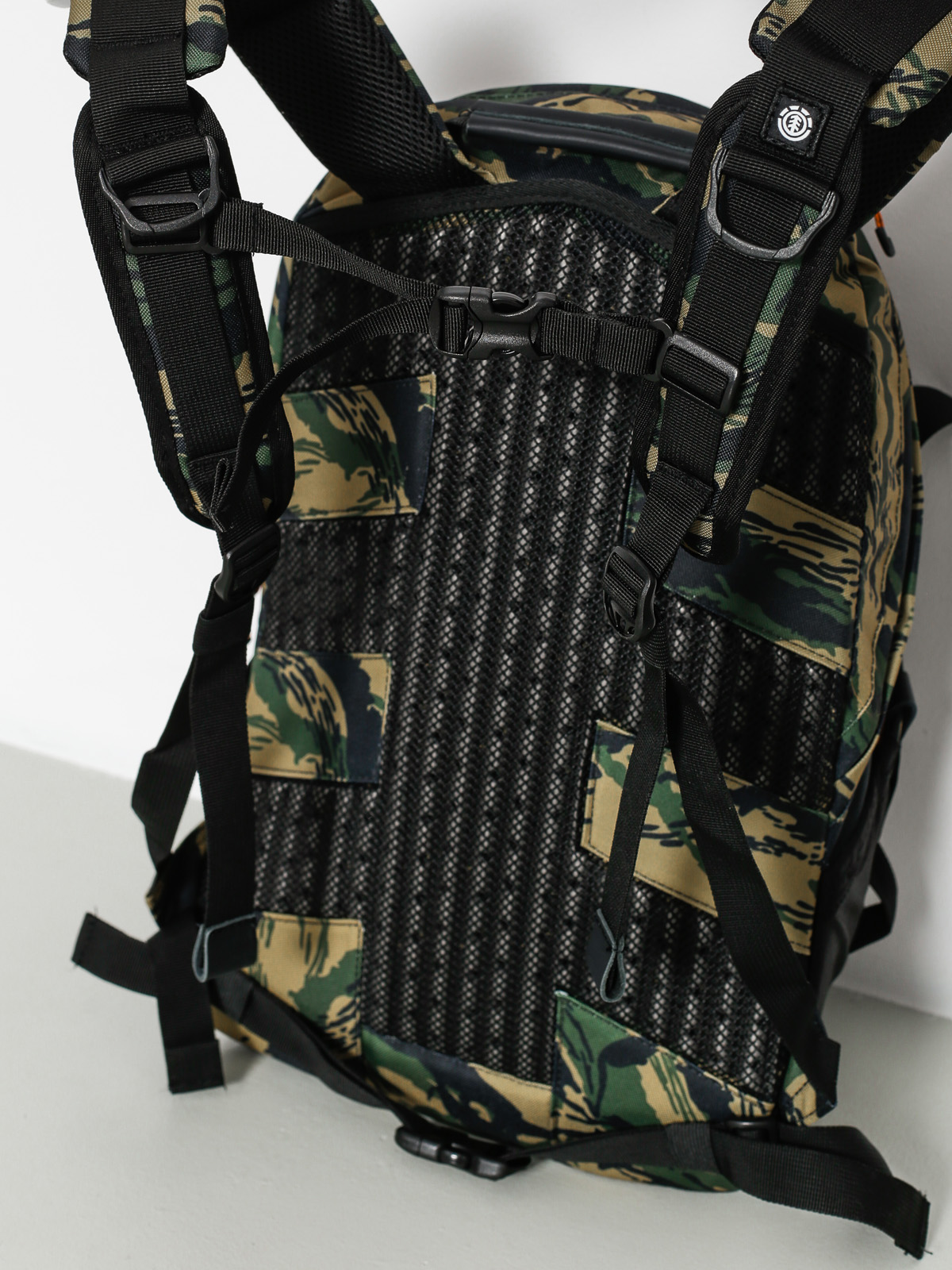 Element Backpack The Daily (spirit camo)