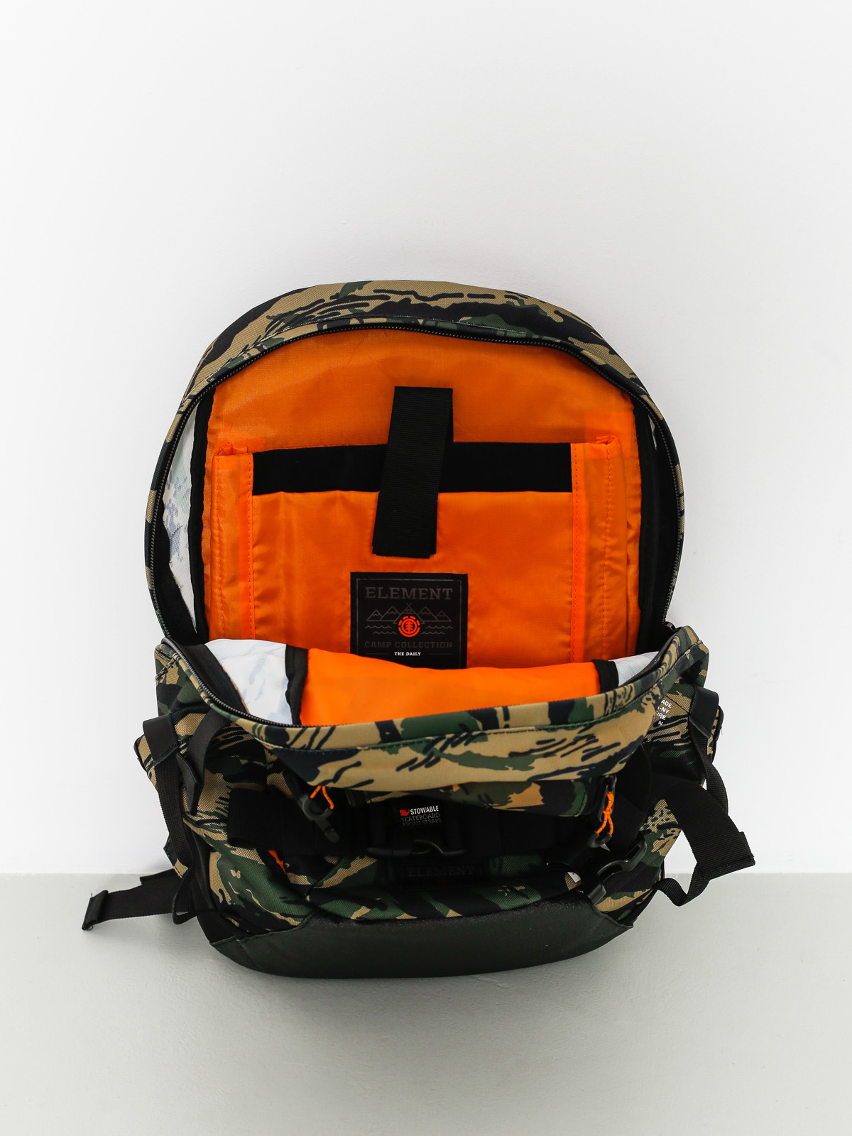 Element Backpack The Daily (spirit camo)