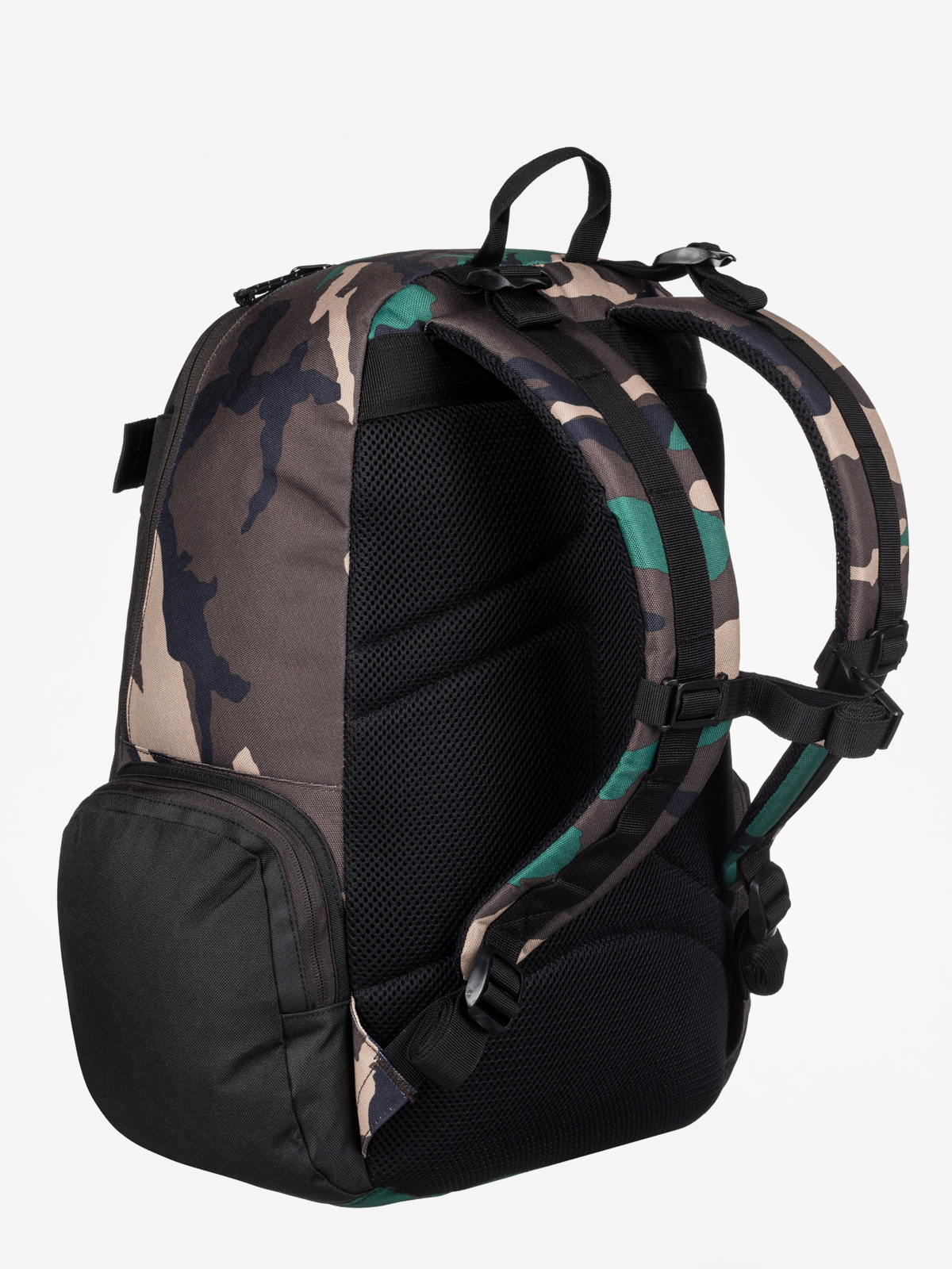 DC Backpack The Breed (camo)