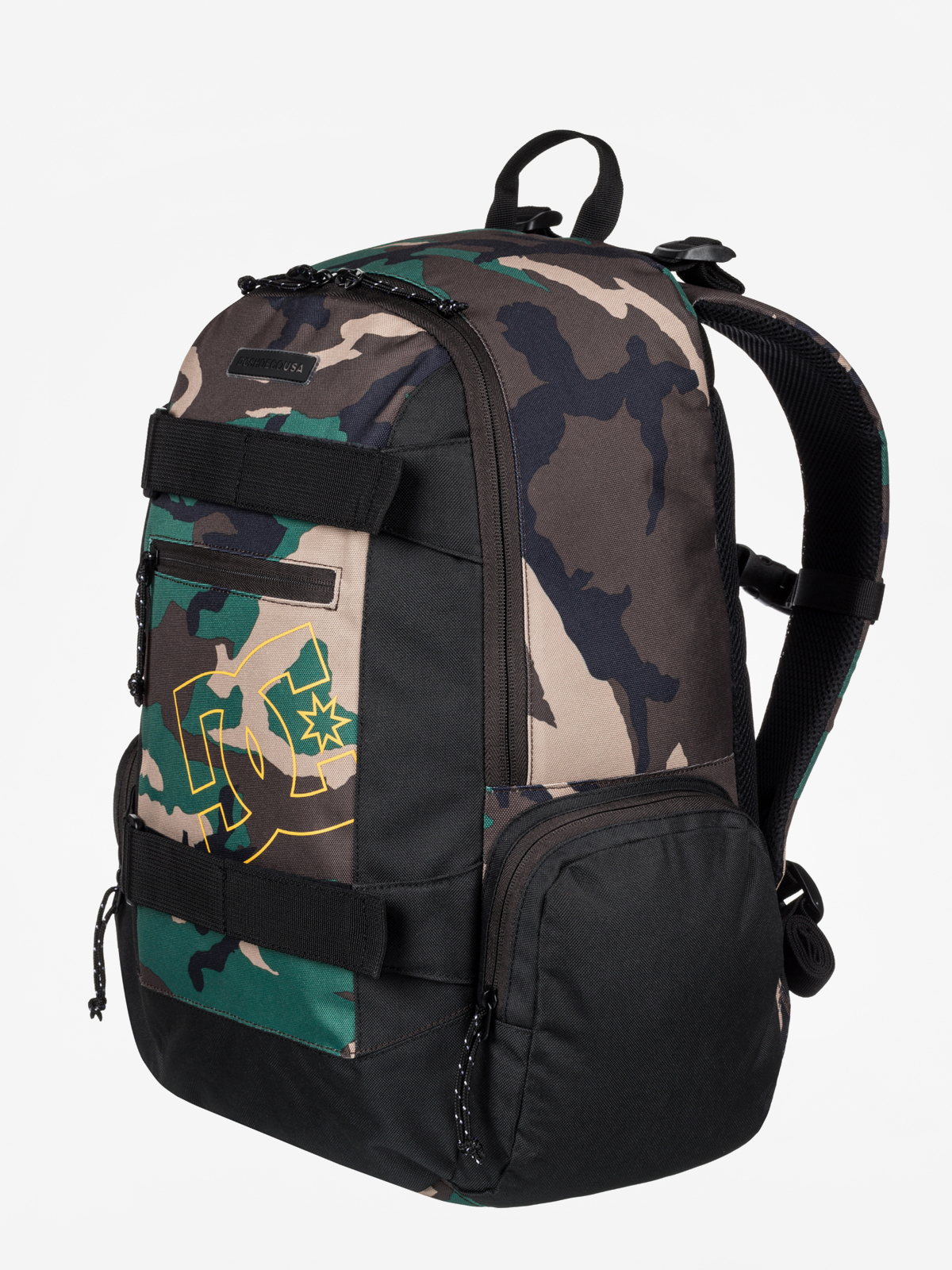 DC Backpack The Breed (camo)