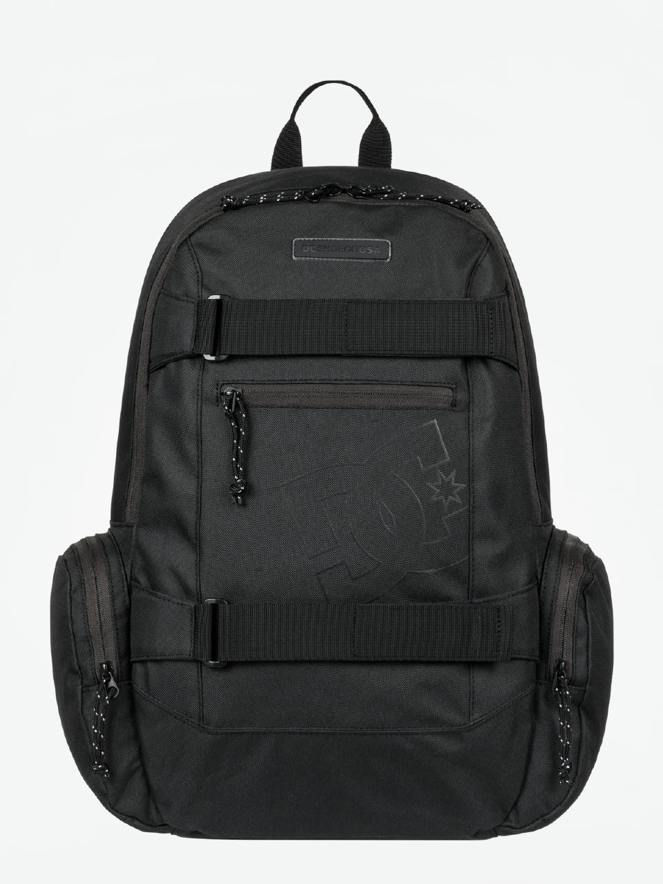 DC Backpack The Breed (black)