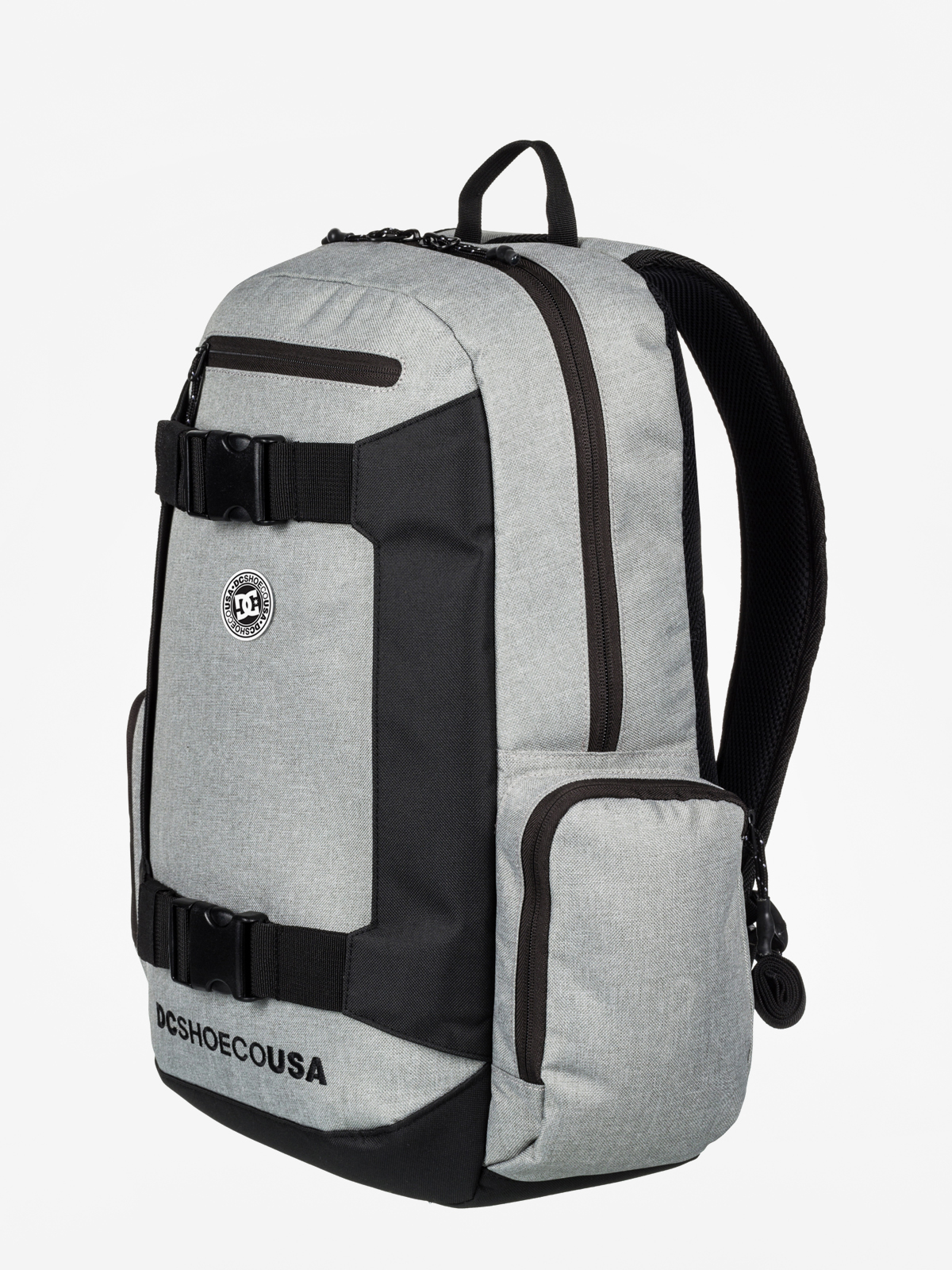dc chalked up backpack