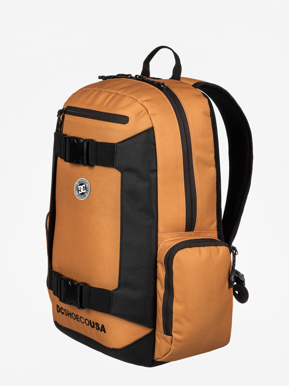 dc chalked up backpack