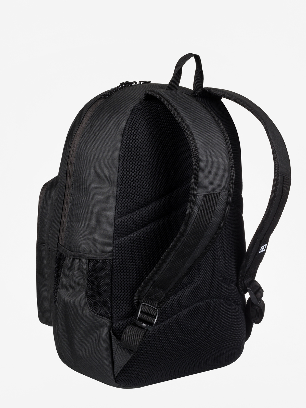 DC Backpack The Locker (black)