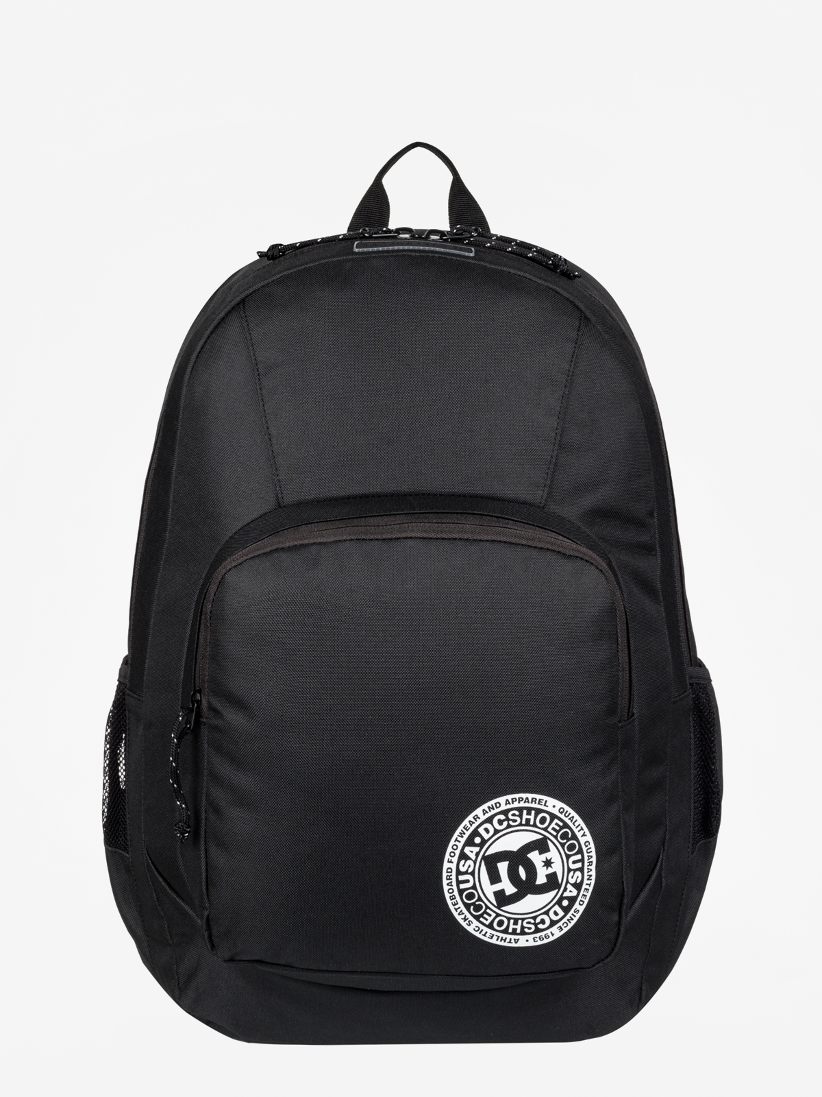 DC Backpack The Locker (black)