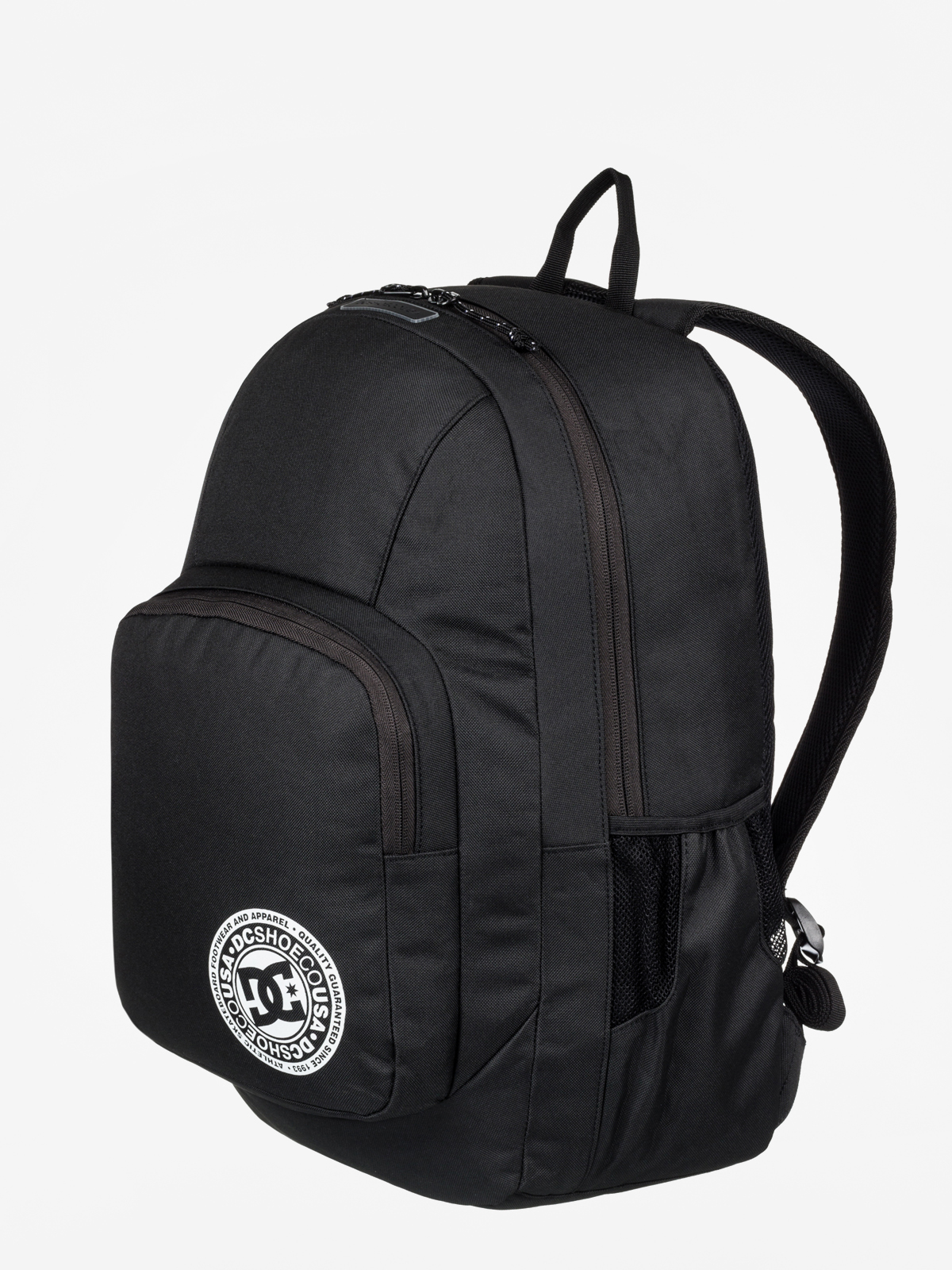 DC Backpack The Locker (black)