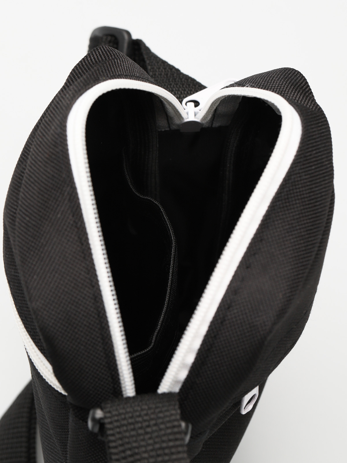 MassDnm Tasche Small Bag Signature (black)