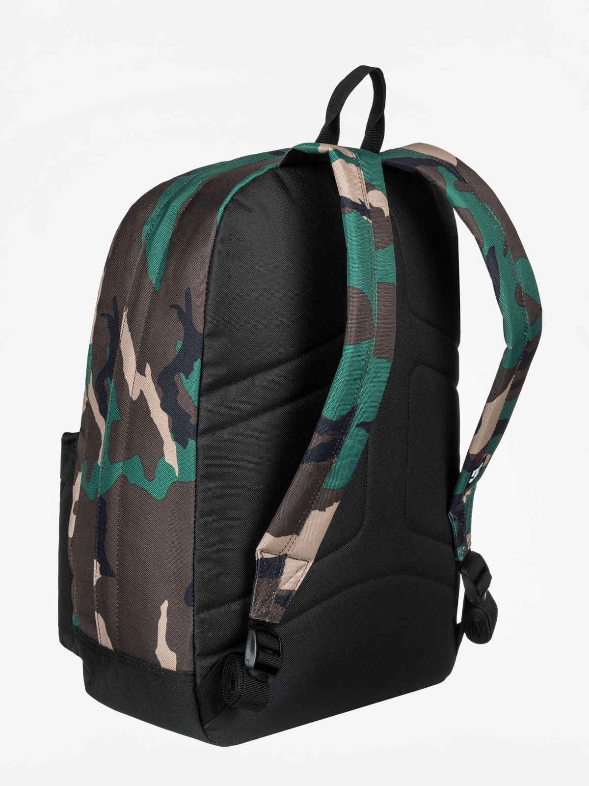 DC Backpack Backstack Cb (camo)