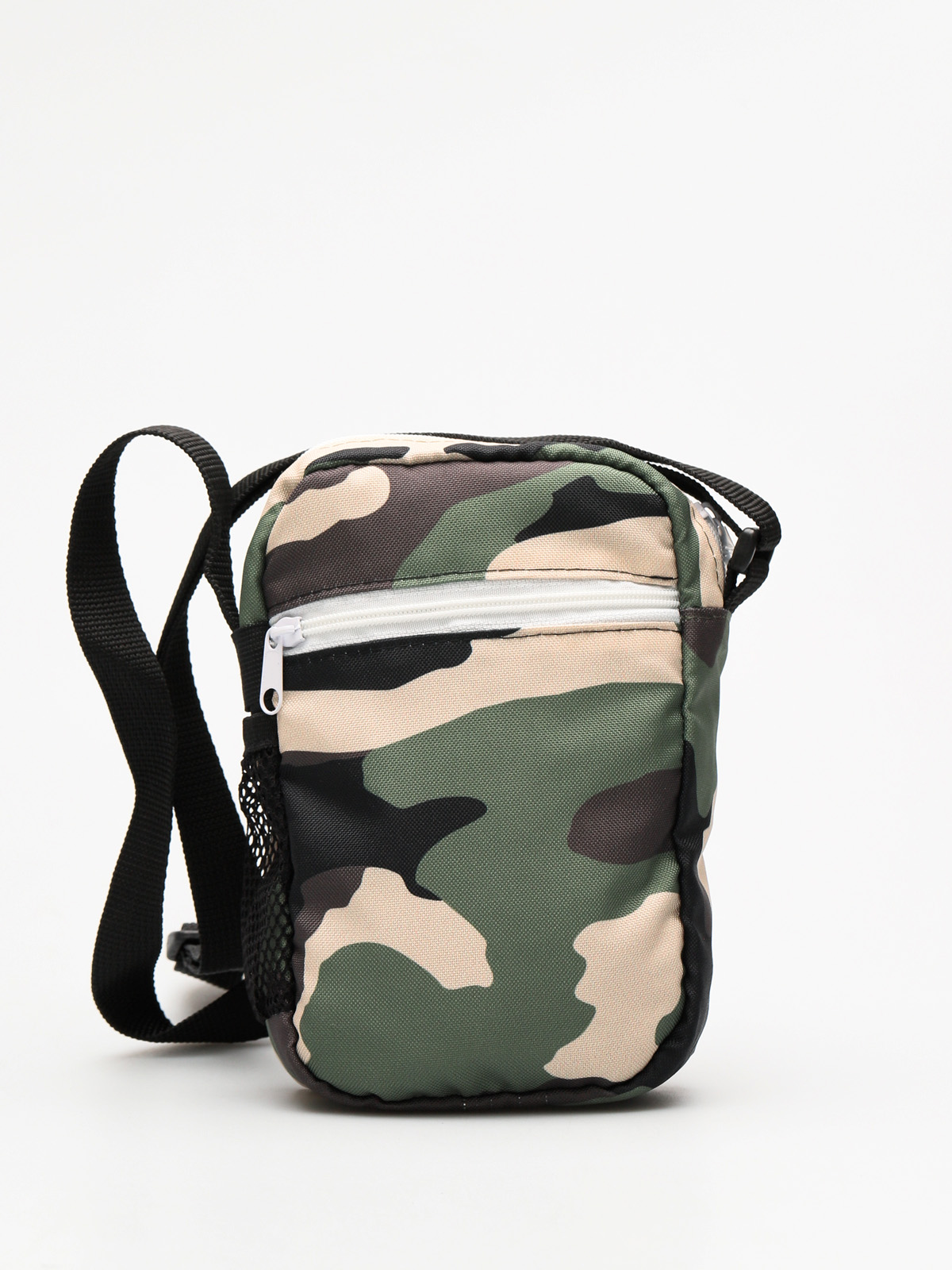 MassDnm Tasche Small Bag Signature (woodland camo)