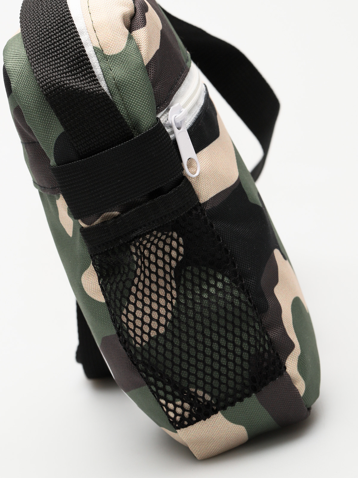 MassDnm Tasche Small Bag Signature (woodland camo)