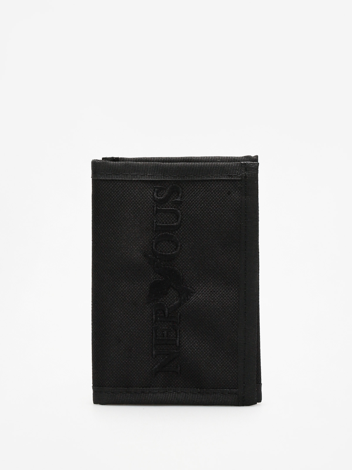 Nervous Wallet Classic (black)