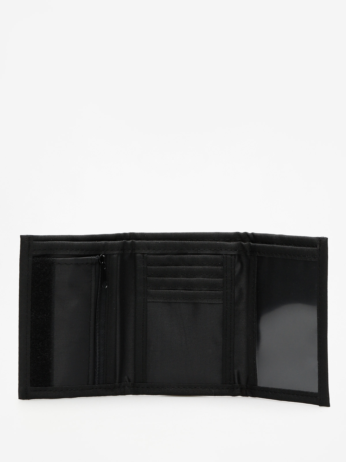Nervous Wallet Classic (black)