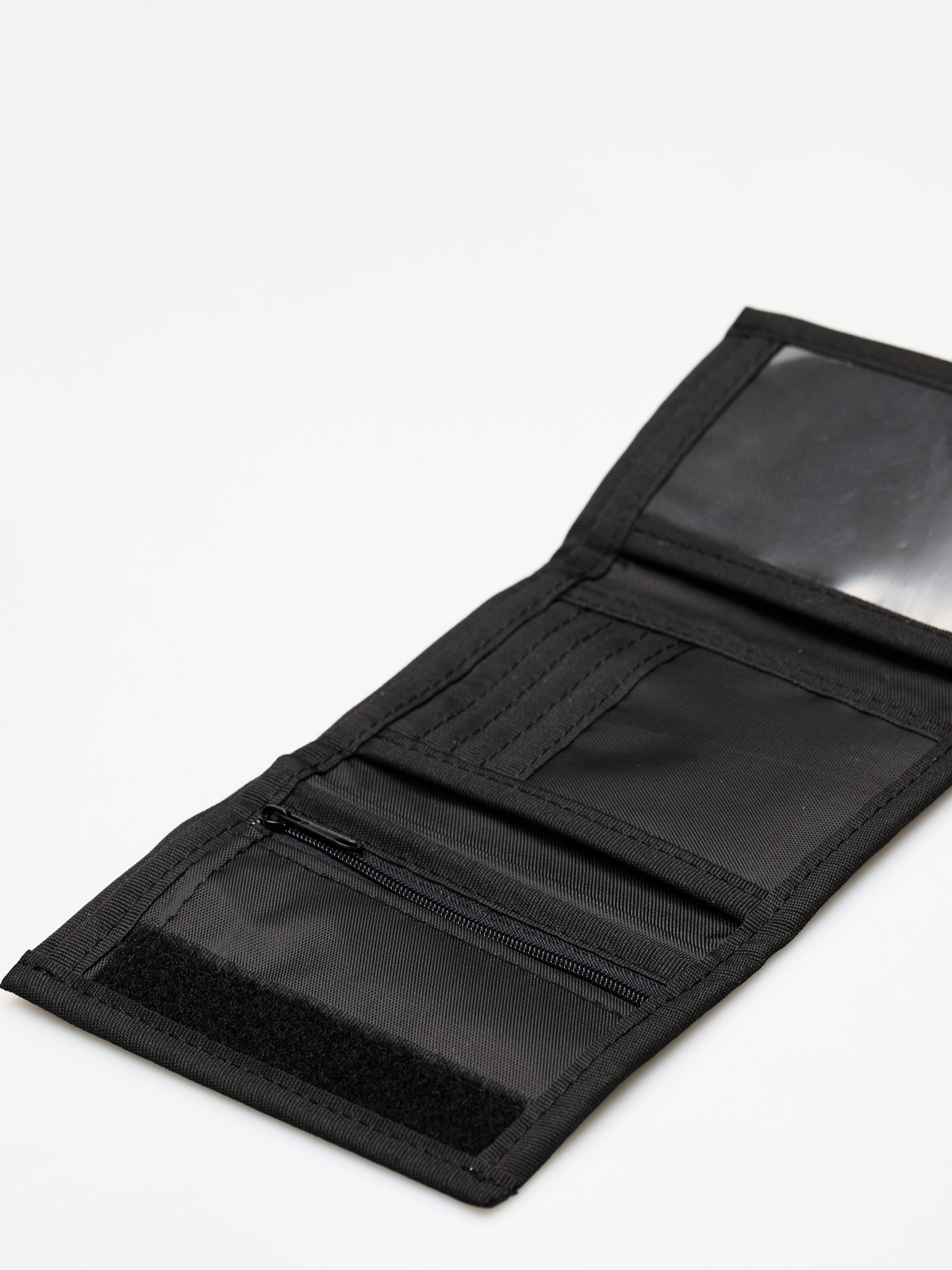 Nervous Wallet Classic (black)