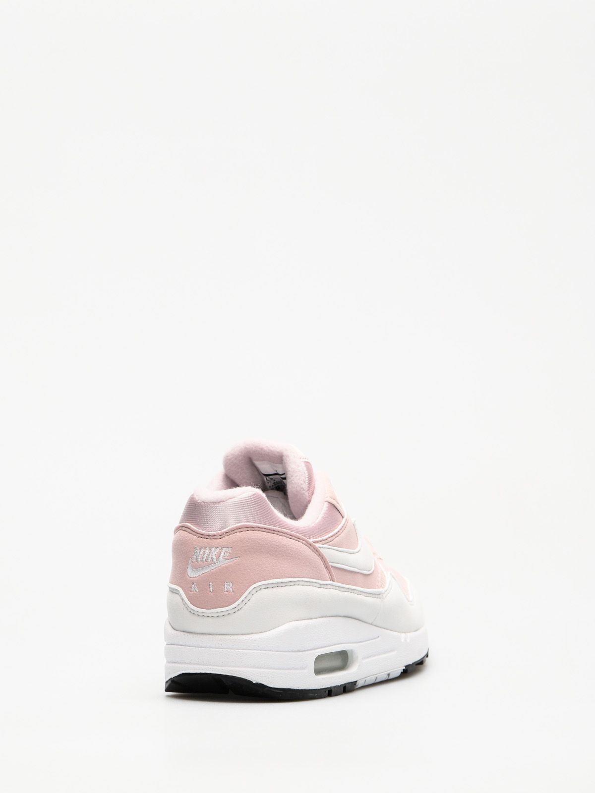 air max 1 barely rose