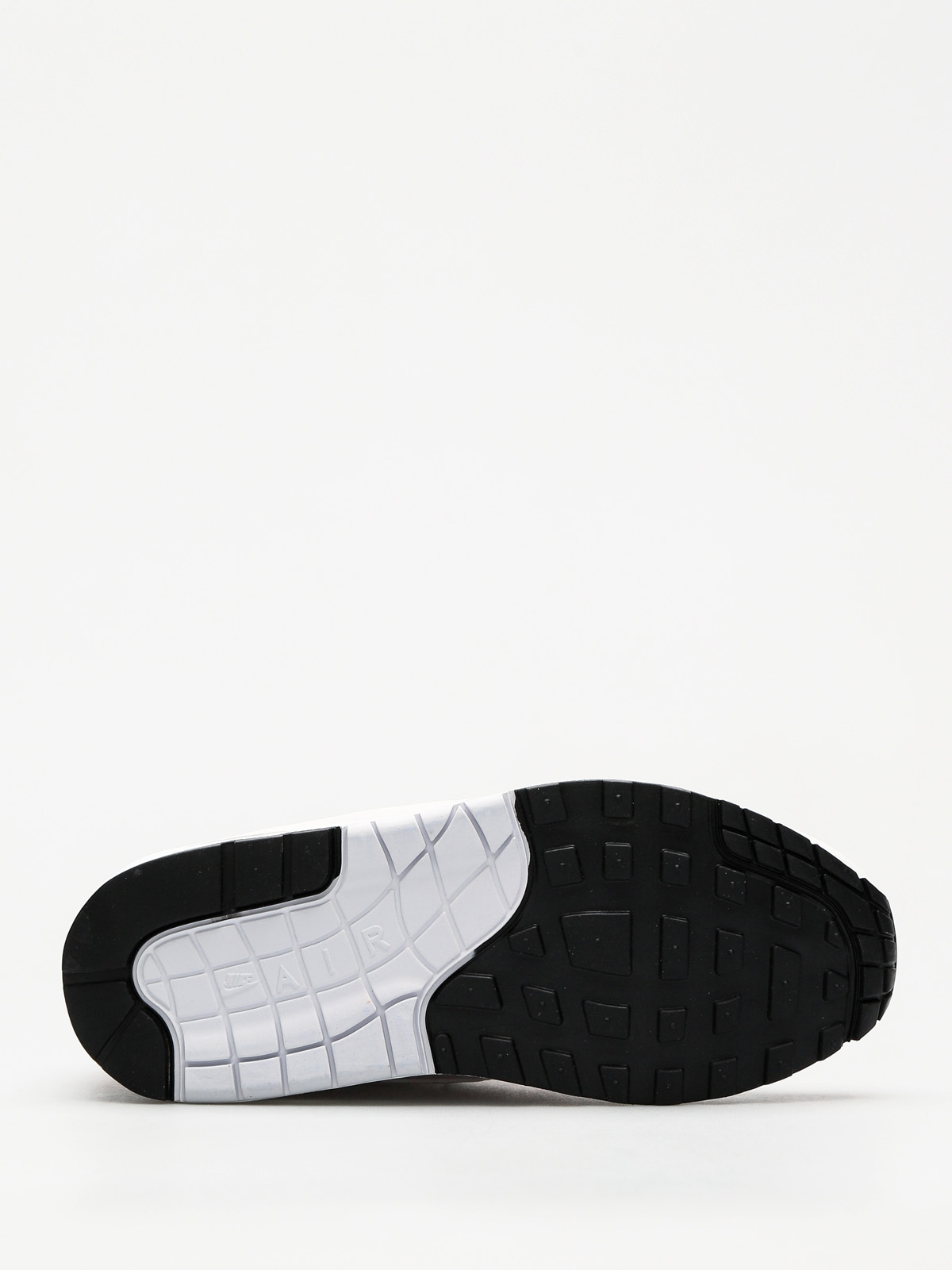 Nike Air Max 1 Shoes Wmn (barely rose/white)