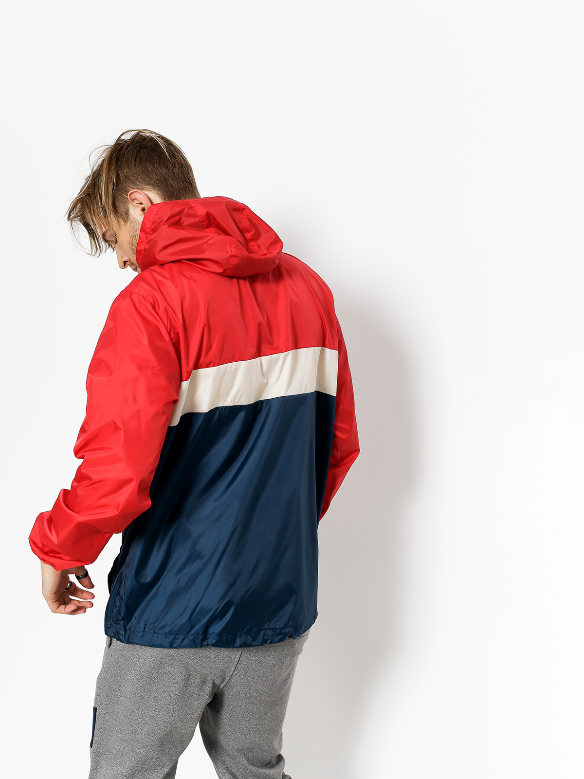 dgk windbreaker
