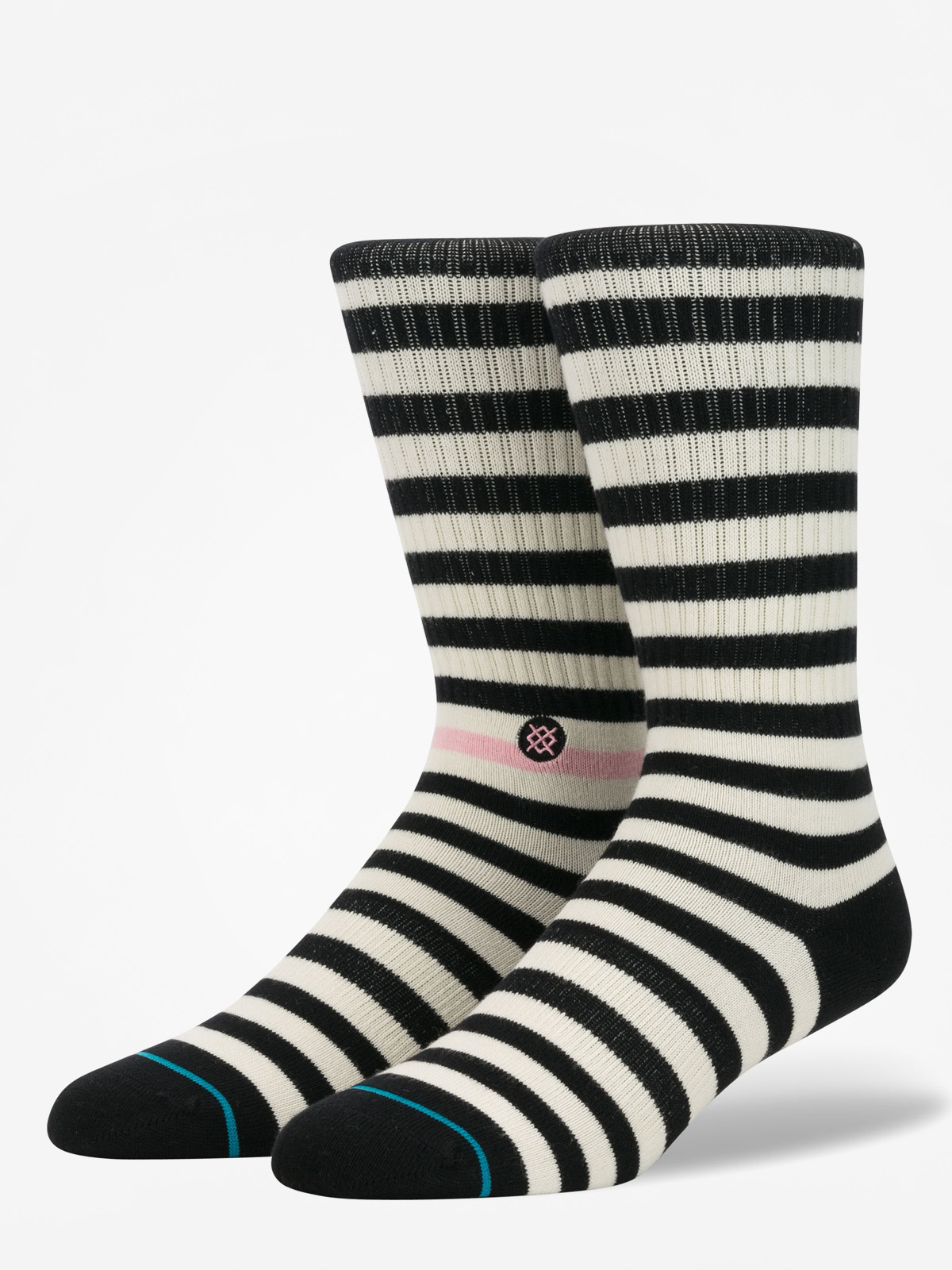 Stance Socks Honey (black)