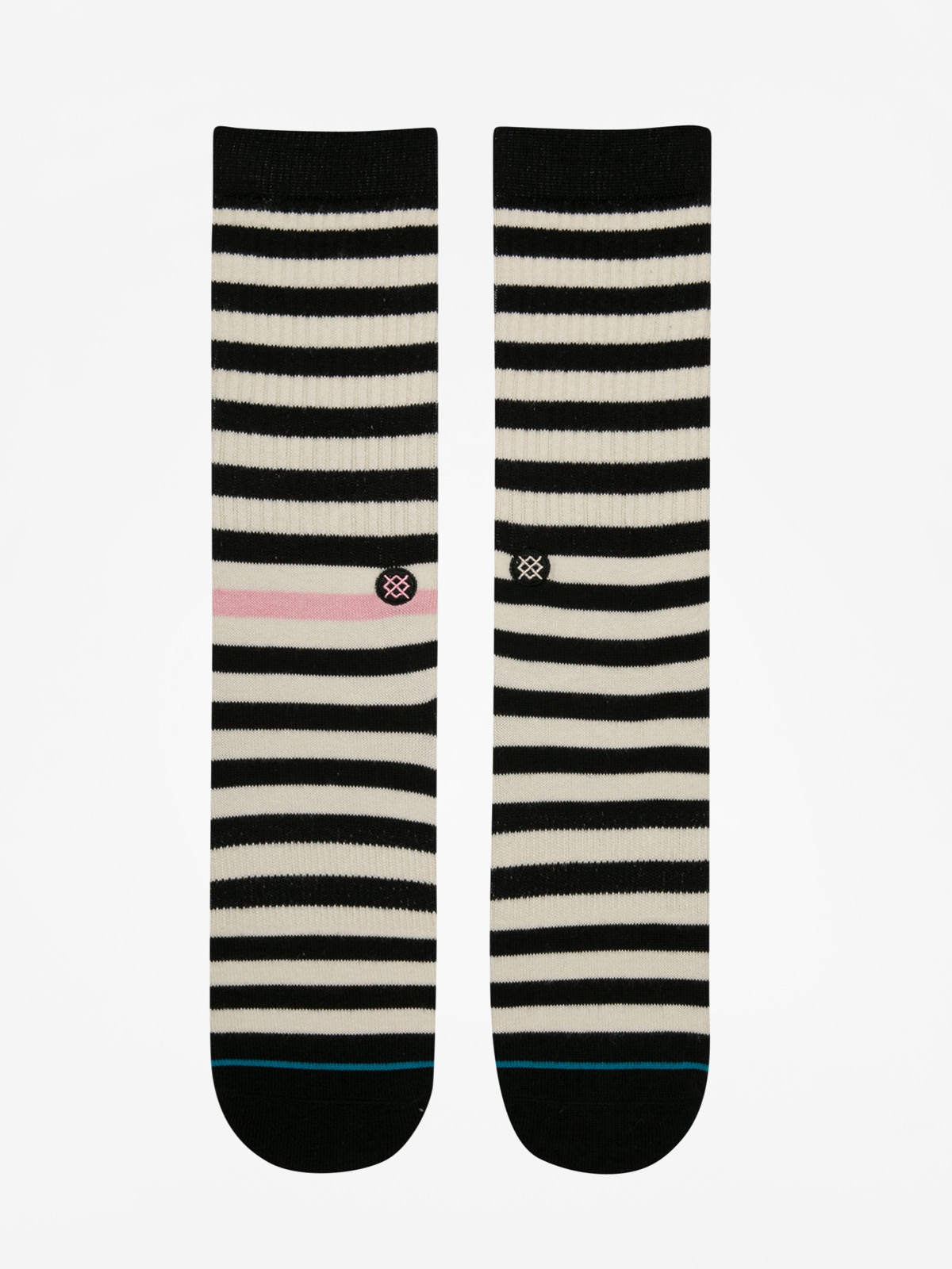 Stance Socks Honey (black)